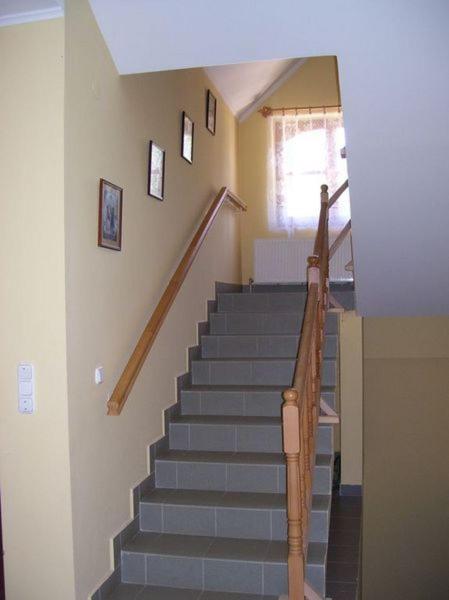 Hubertus Vendégház