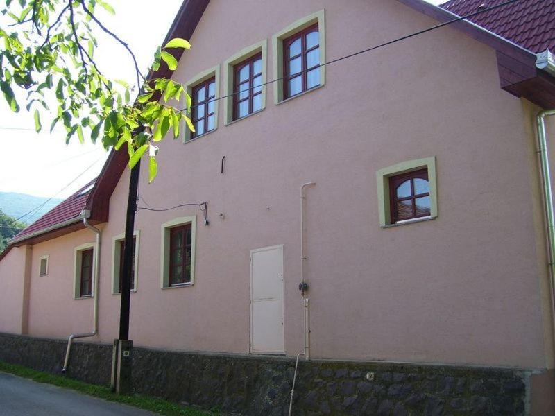 Hubertus Vendégház