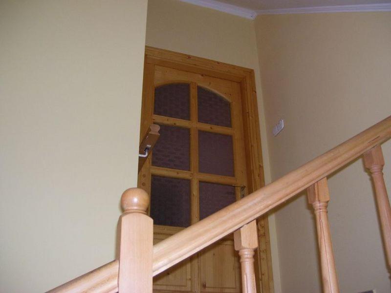 Hubertus Vendégház