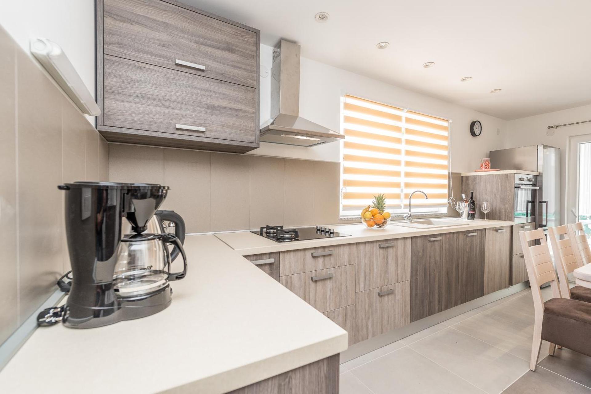 VILLA FAMILY SUKOŠAN, ZADAR