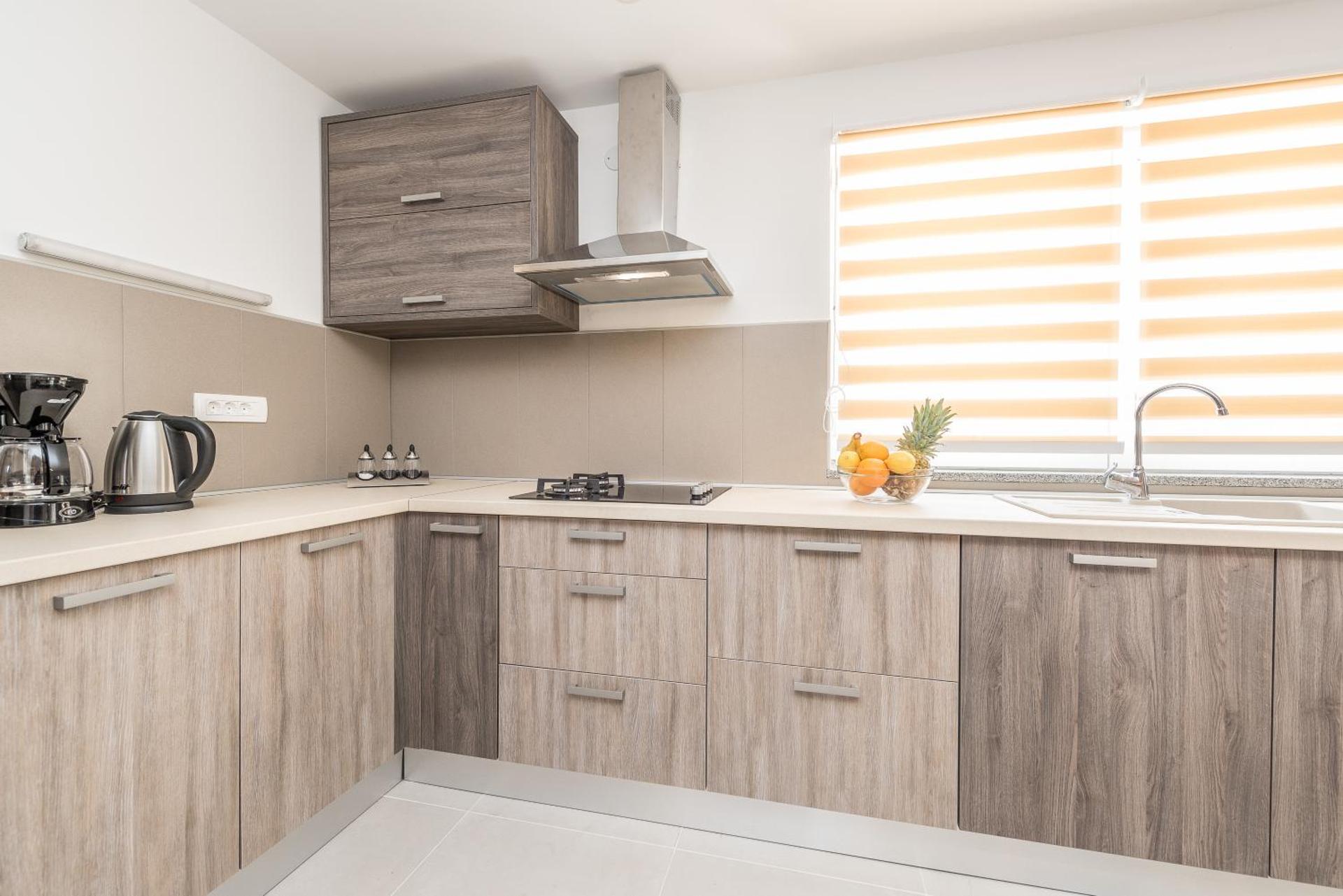 VILLA FAMILY SUKOŠAN, ZADAR