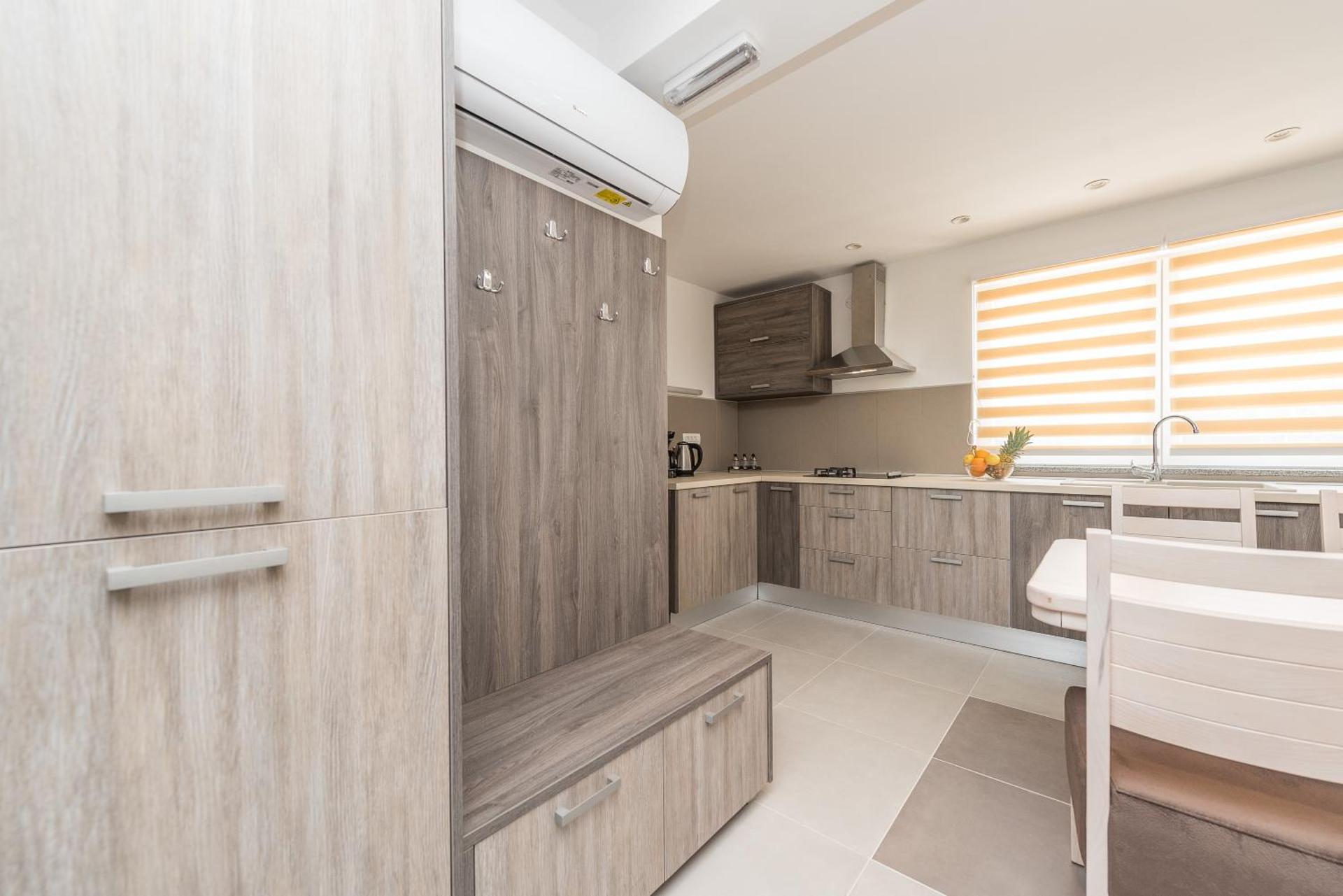 VILLA FAMILY SUKOŠAN, ZADAR