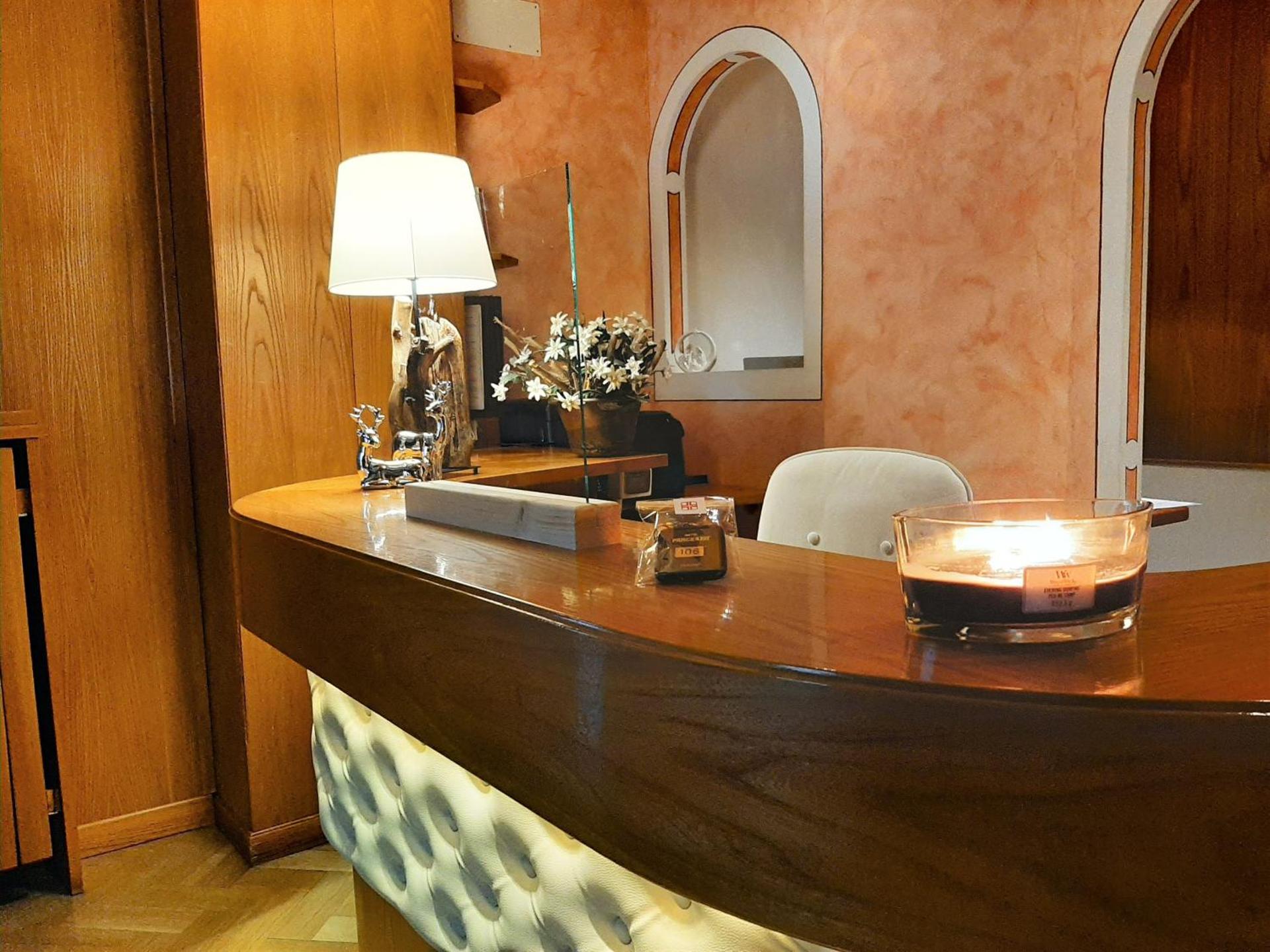 Hotel Pangrazzi - 3 stelle superior