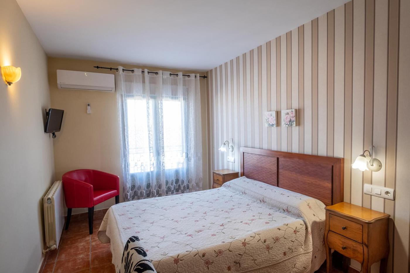 Hotel La Jara-Arribes