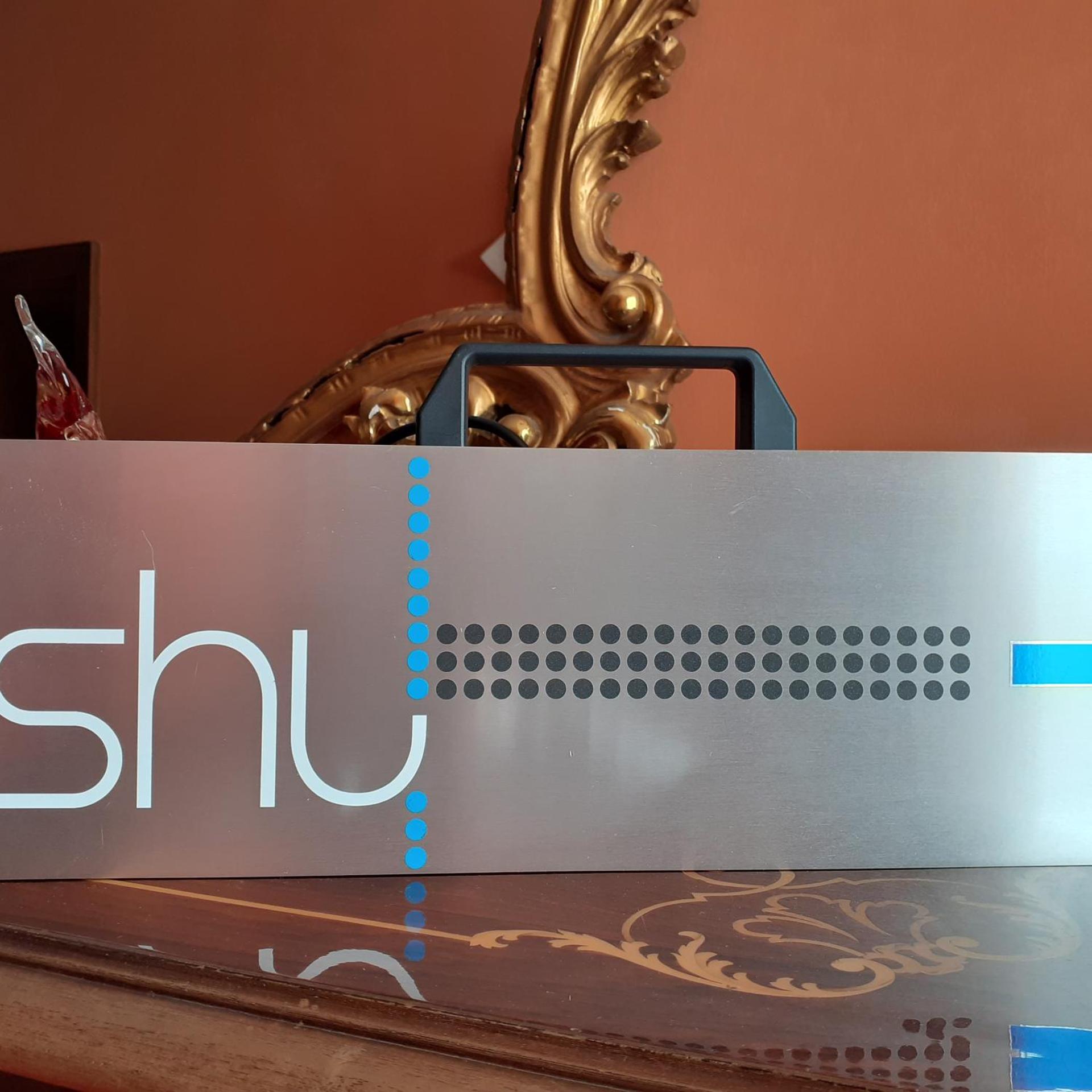 Logo/Certificate/Sign