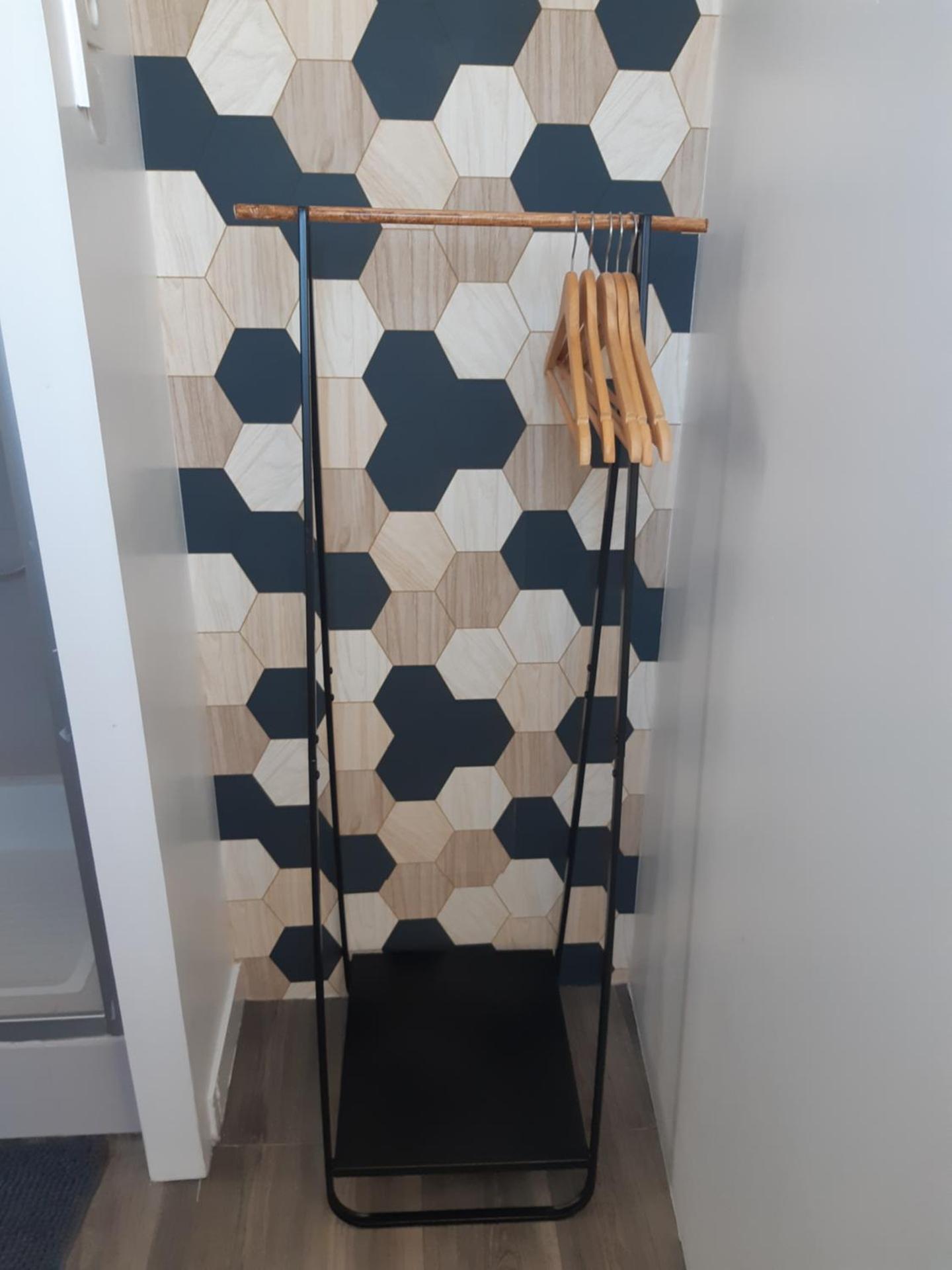 Esprit Marine chambre double