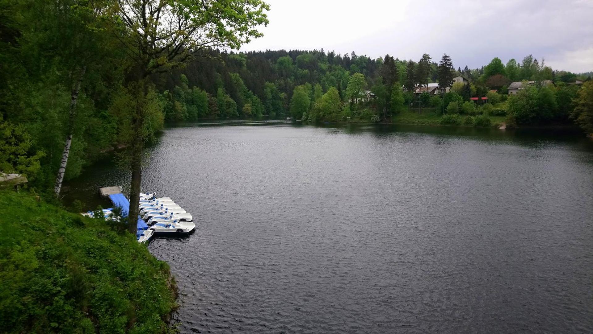 Apartmány Pod Sjezdovkou