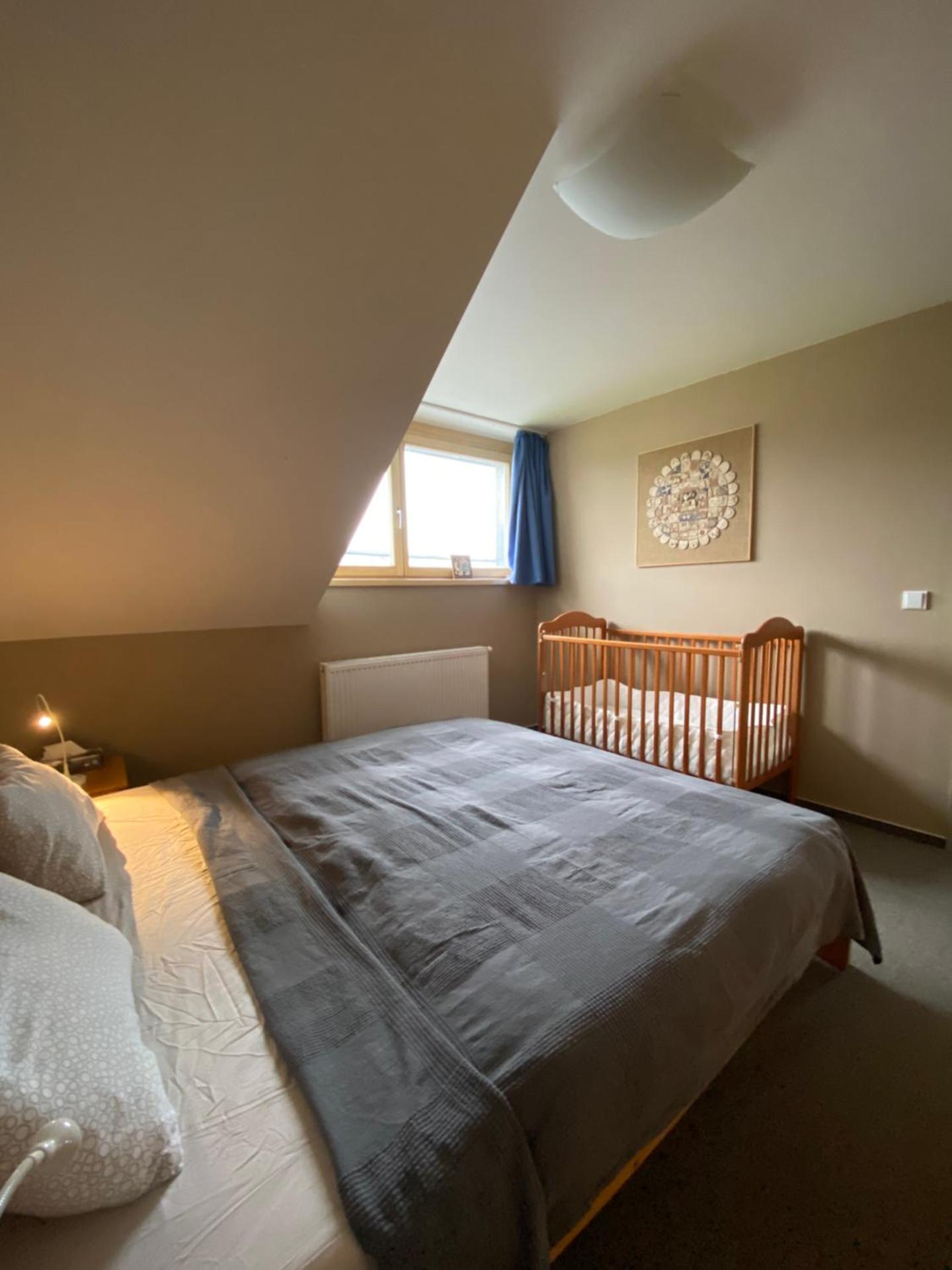 Rodinný apartmán v srdci Šumavy