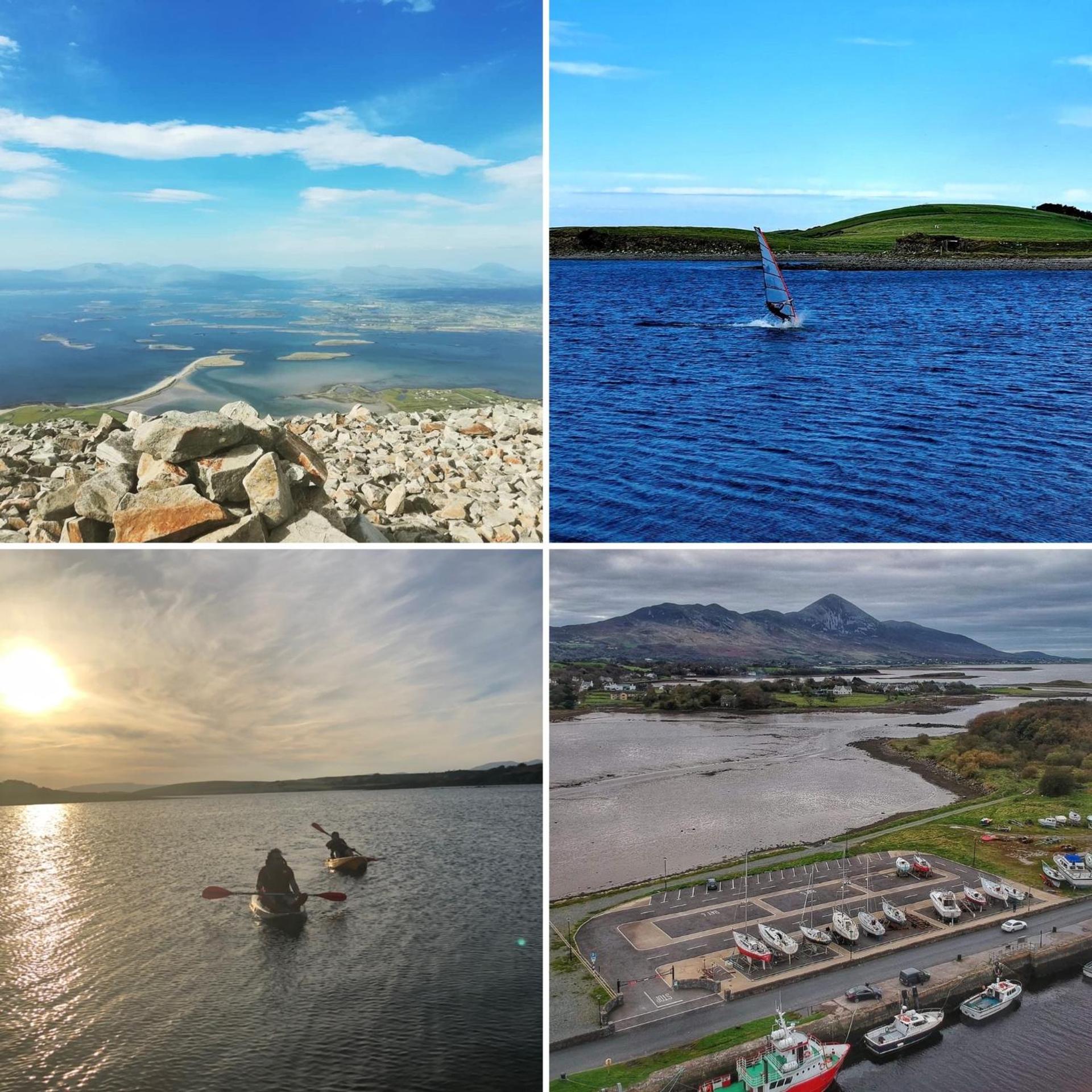 The Waterside Apartment 112 Harbour Mills