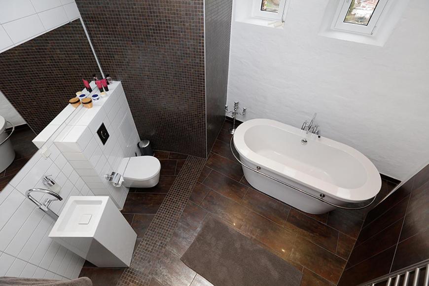 Ystads Gamla Vattentorn