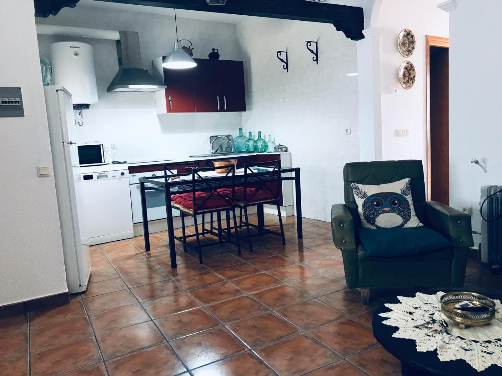 Casa Rural La Herencia