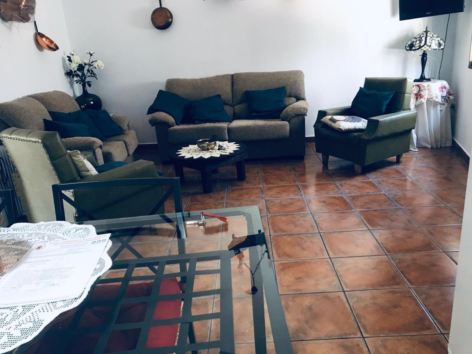 Casa Rural La Herencia