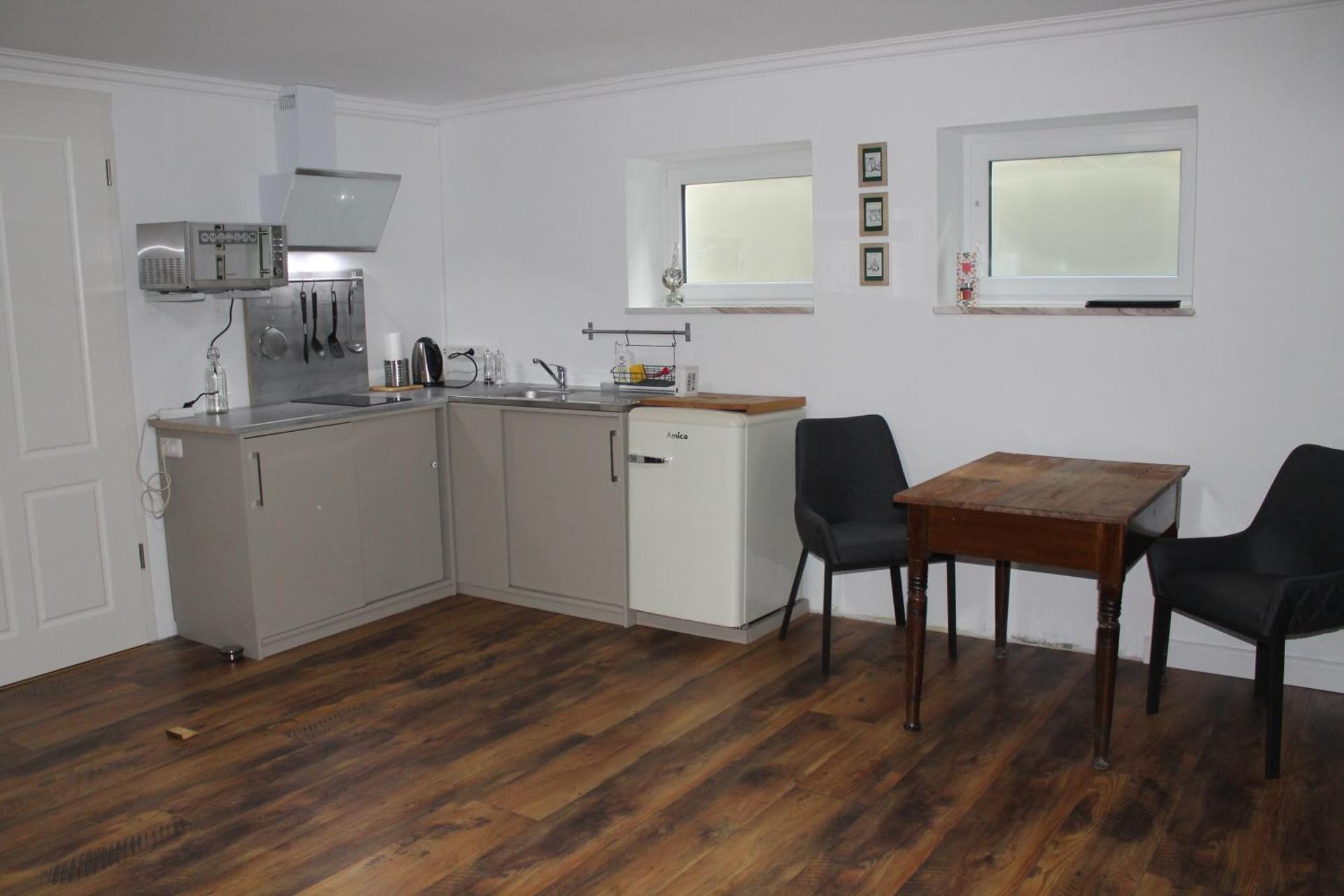 Suite Vorderrhön Anní