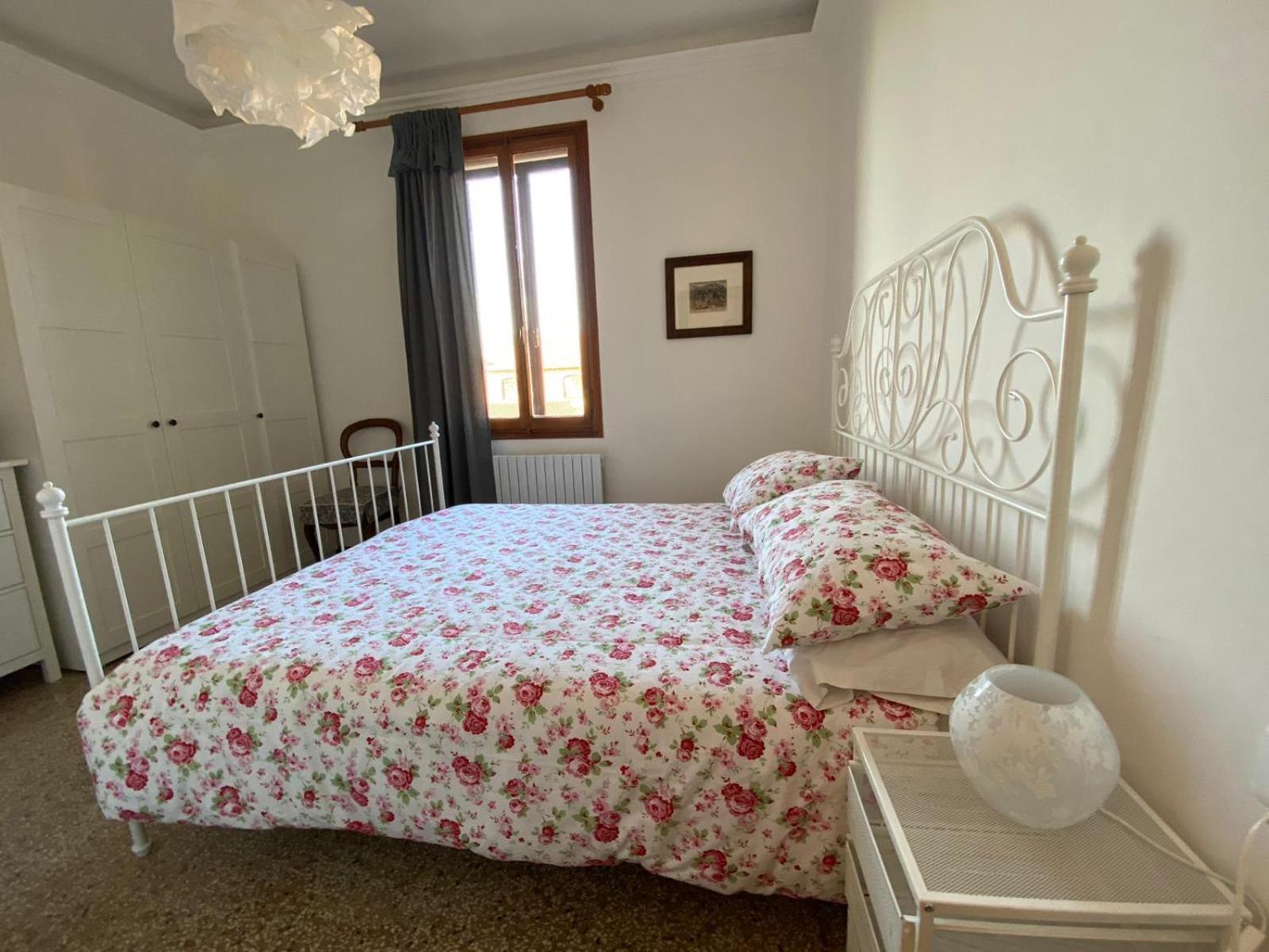 Calle San Giacomo Apartment