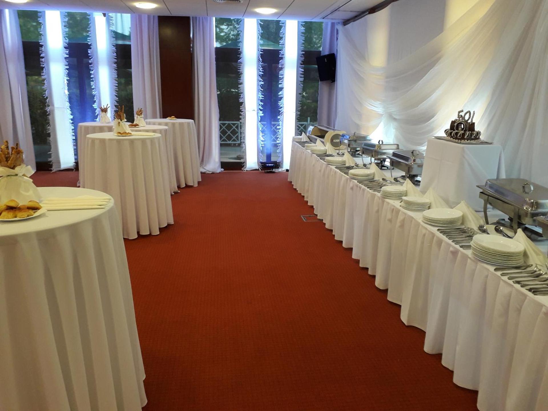 Meeting/conference room