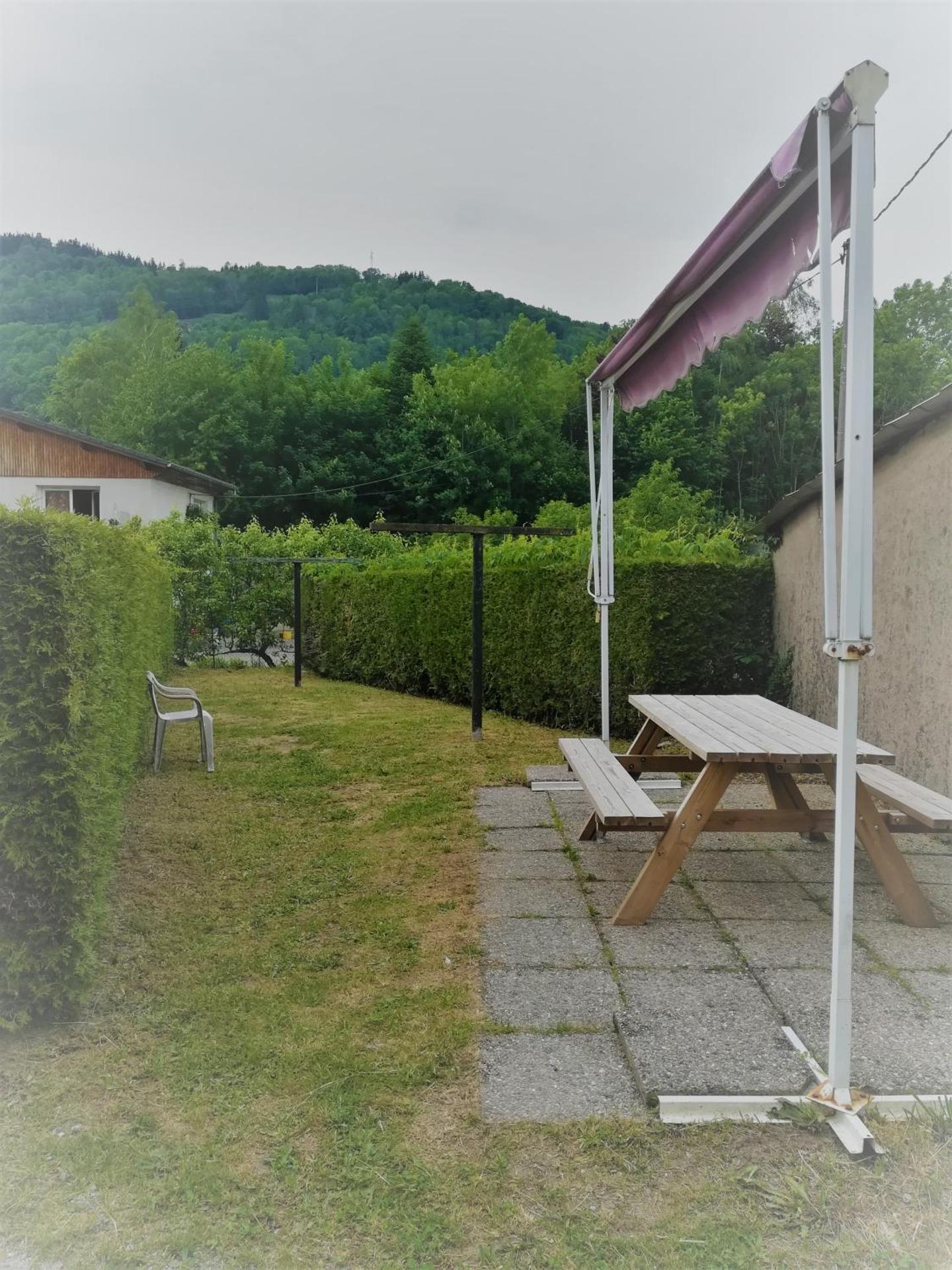 Le Petit Loft Vosgien