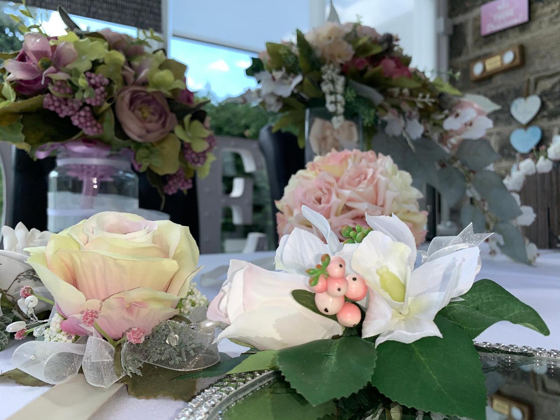 Dimple Well Lodge Hotel