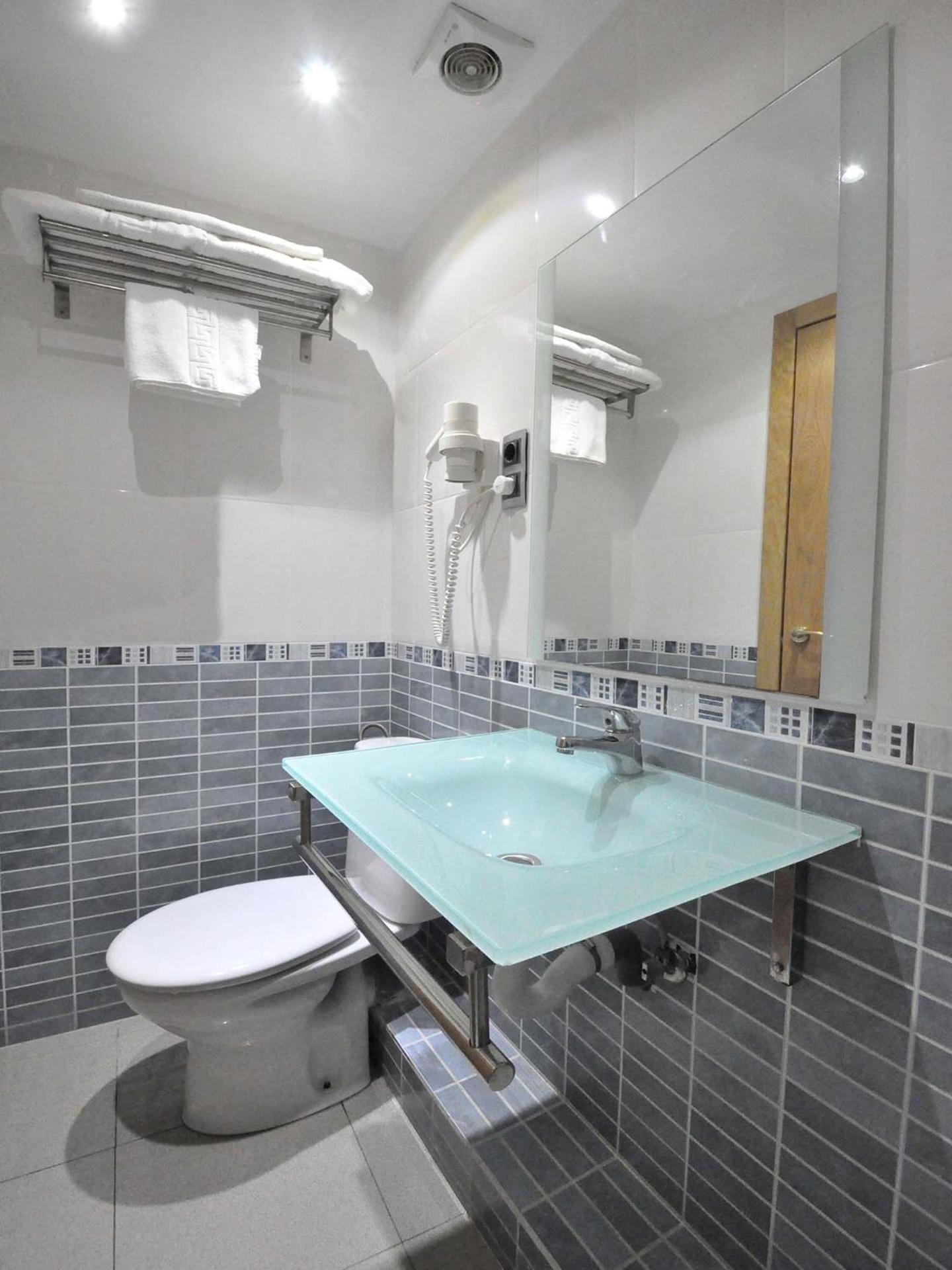 BARCELONA GOTIC Guesthouse