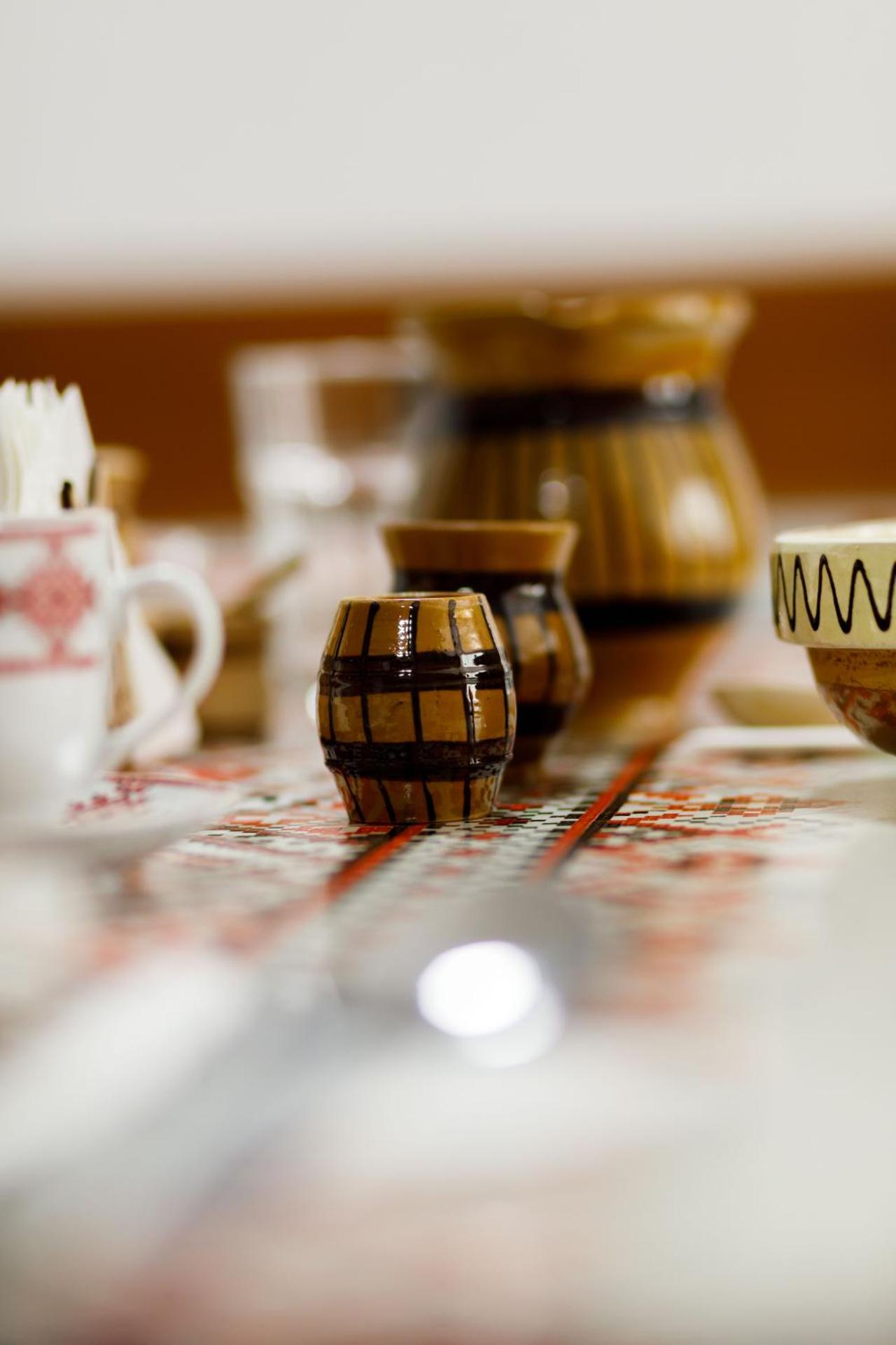 Casa Dacică - Rasnov Central - Free Parking - Close to Bran, Brasov, Dino Park & Restaurants