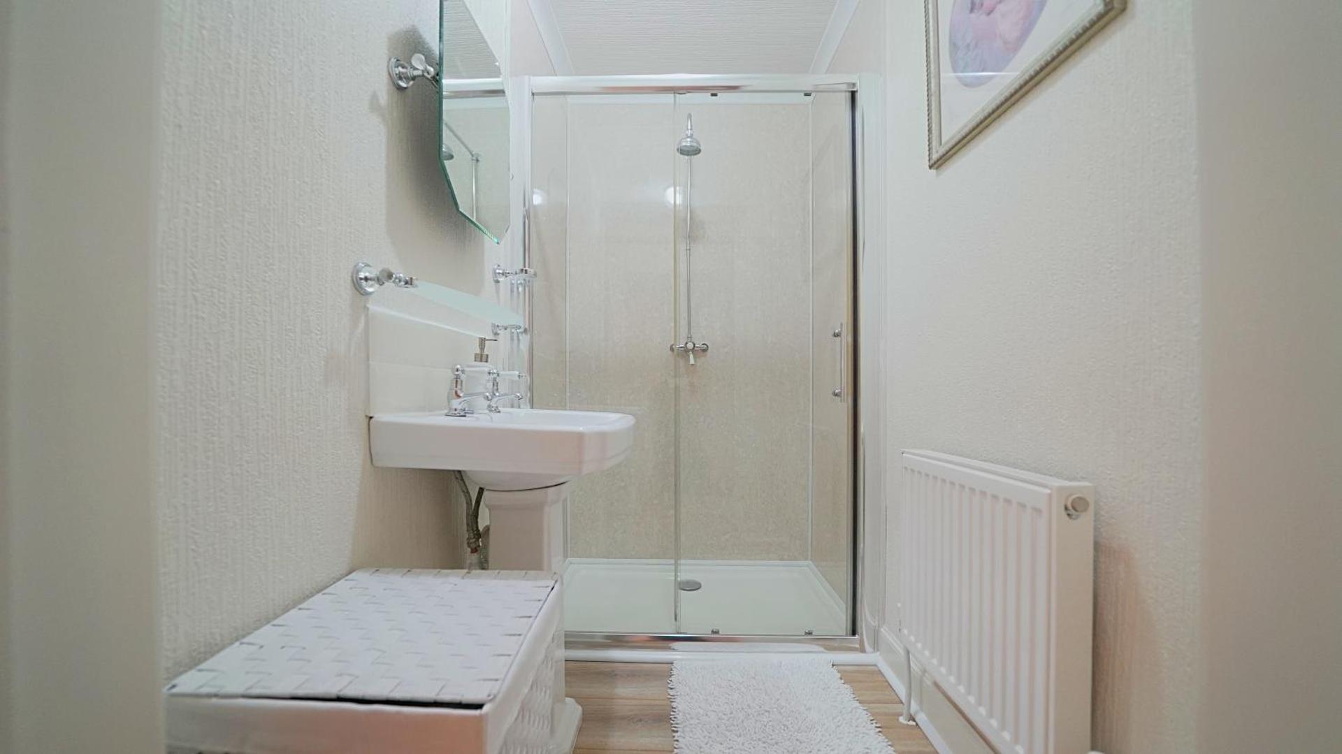 The Old Tramhouse Self Catering Apartments