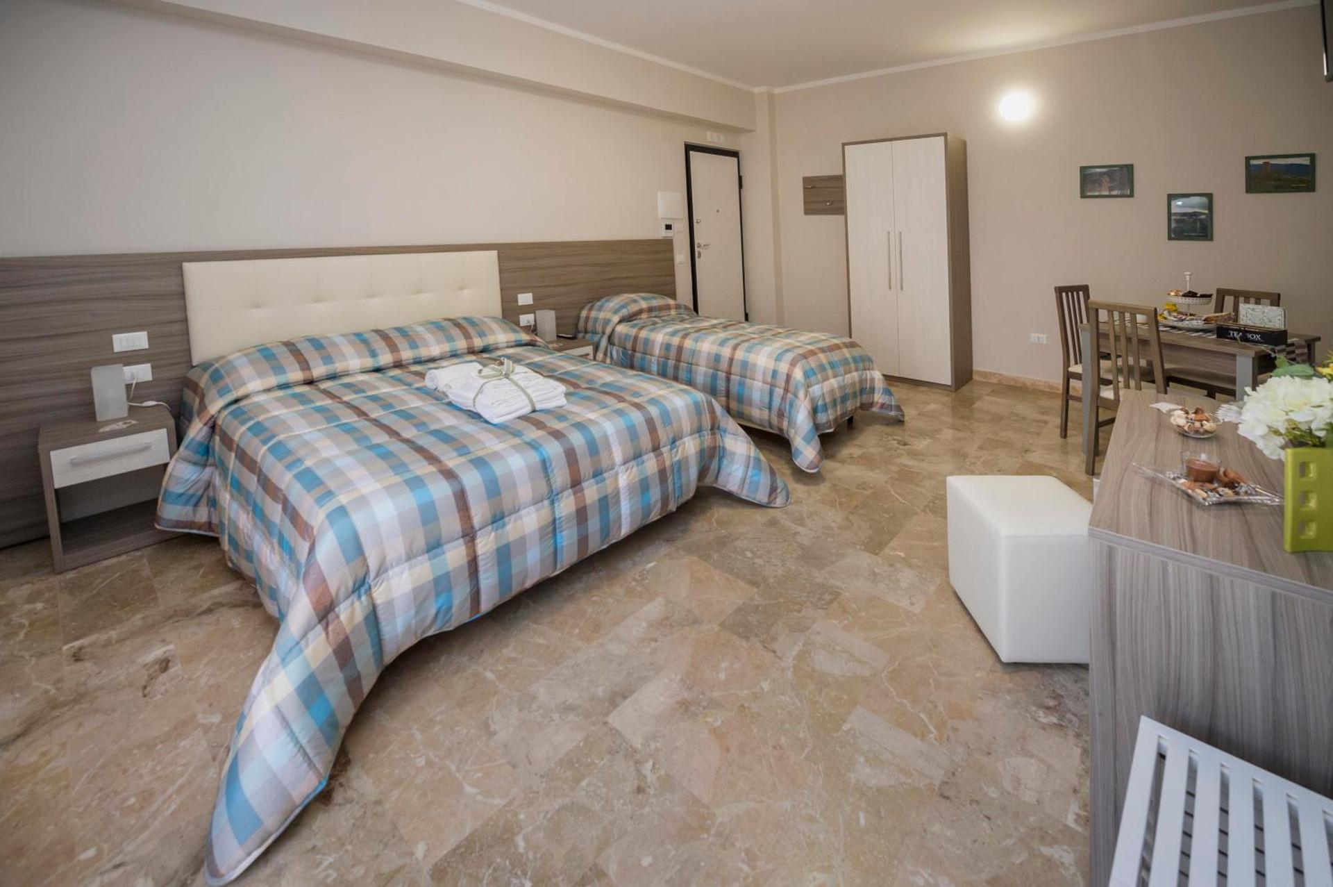 B&B Il Risveglio del Cavaliere