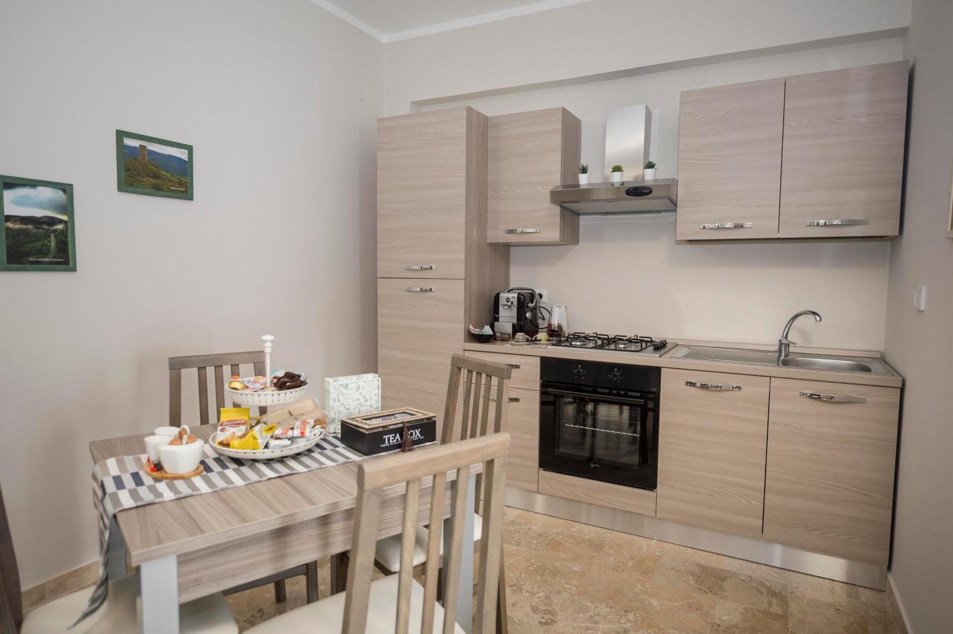 B&B Il Risveglio del Cavaliere