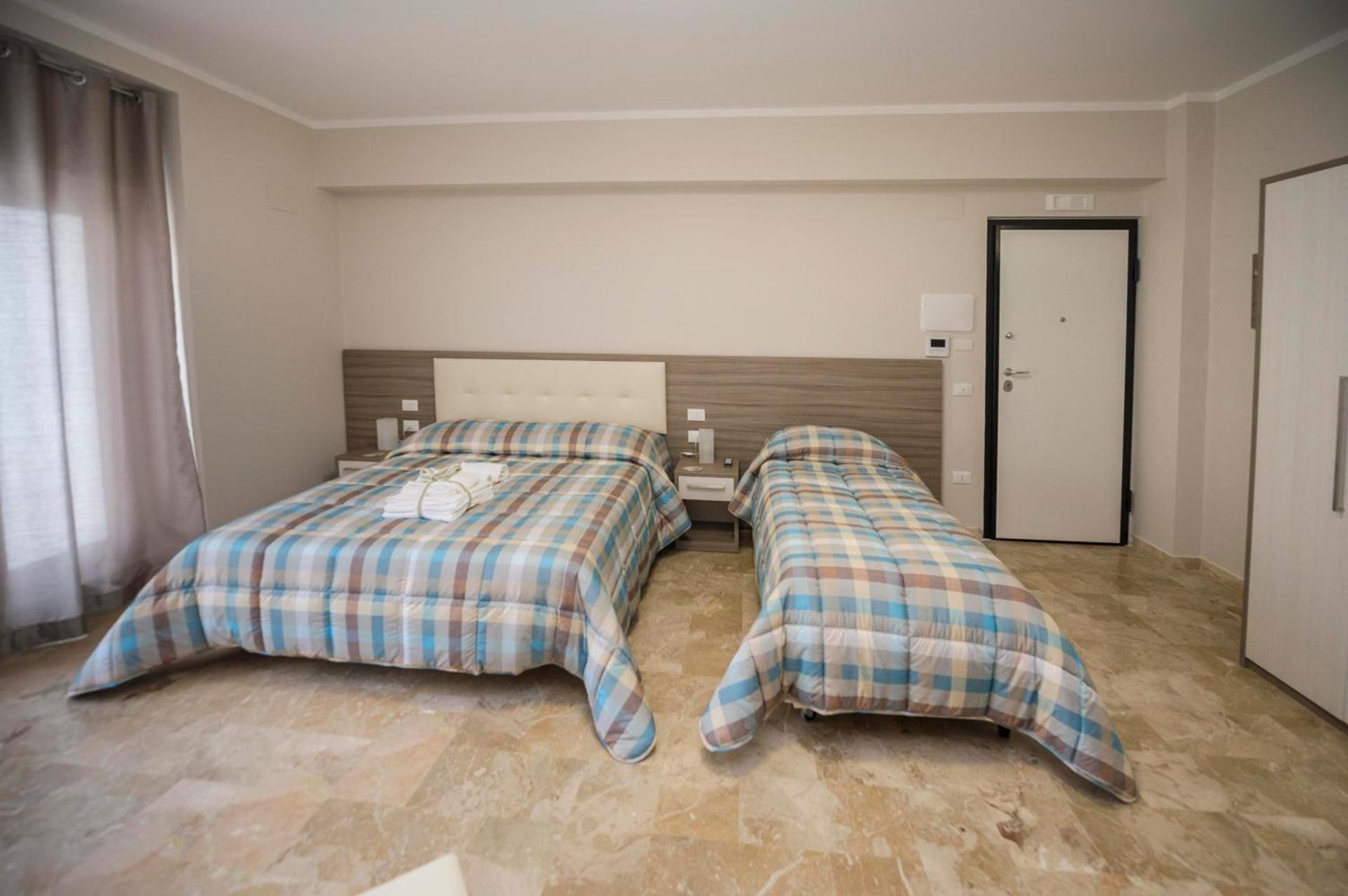 B&B Il Risveglio del Cavaliere