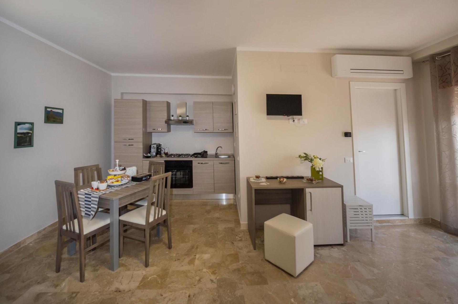 B&B Il Risveglio del Cavaliere