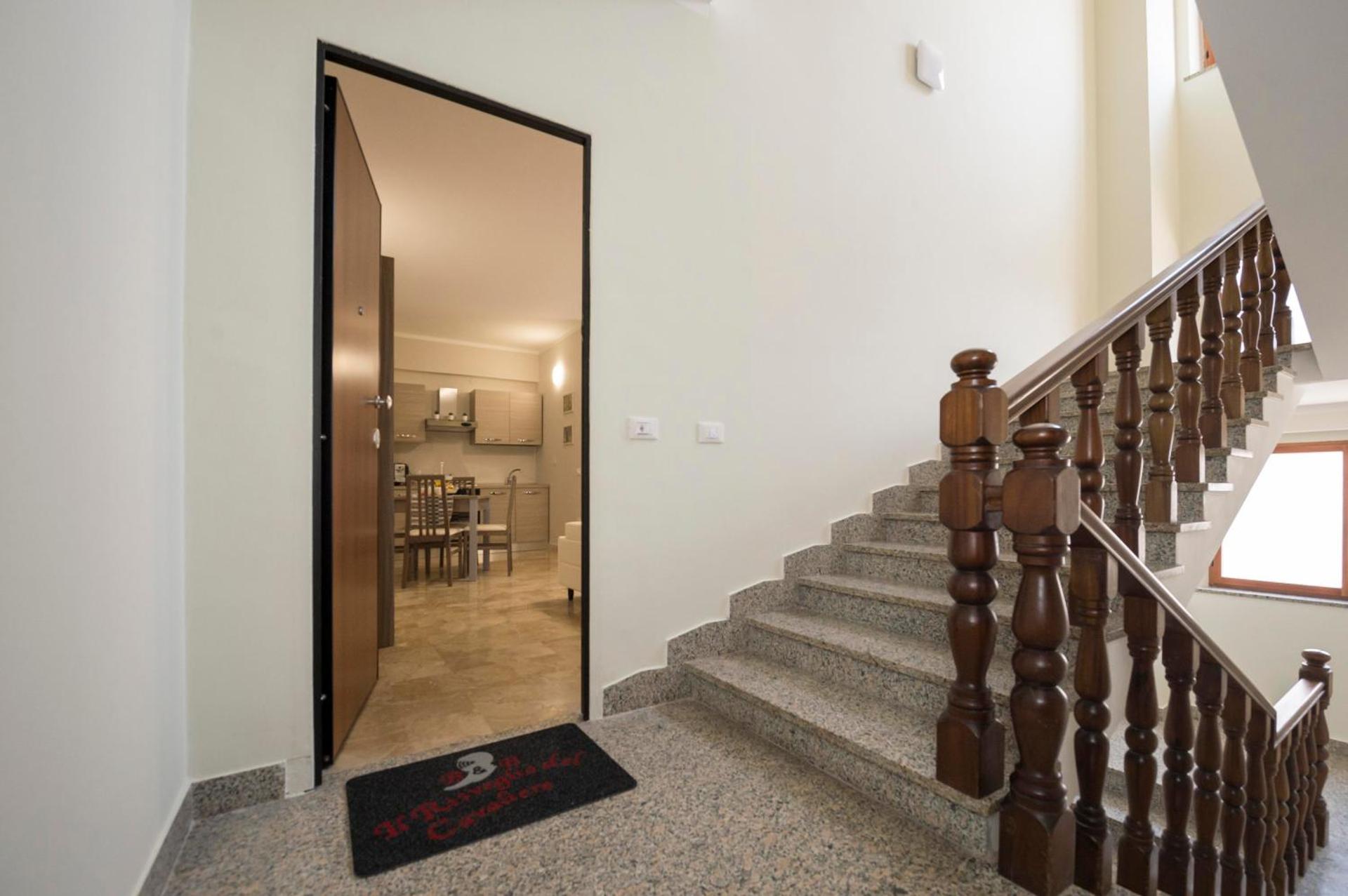 B&B Il Risveglio del Cavaliere