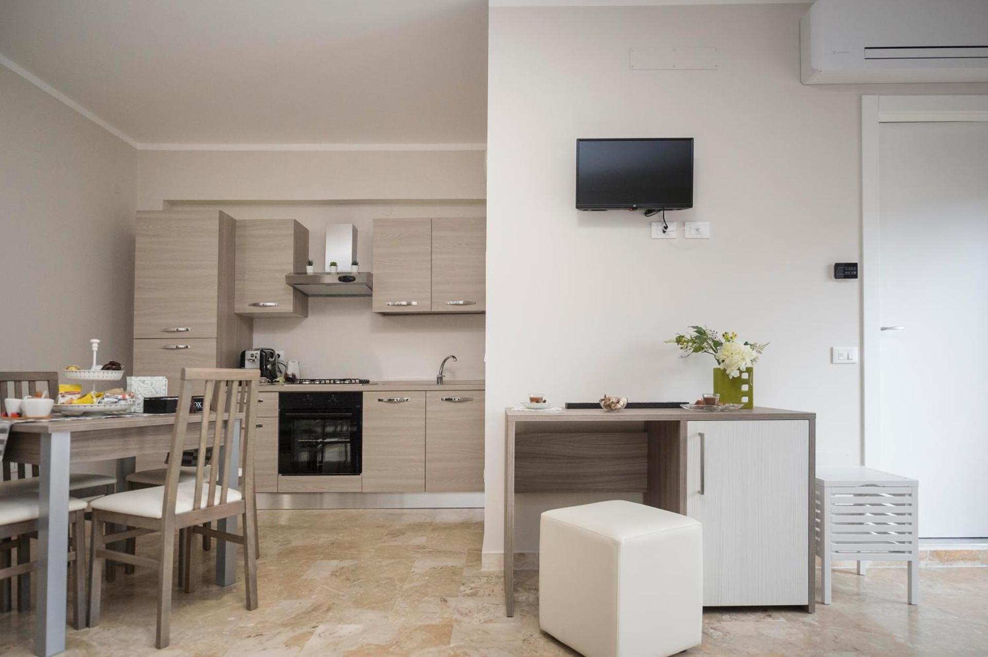 B&B Il Risveglio del Cavaliere