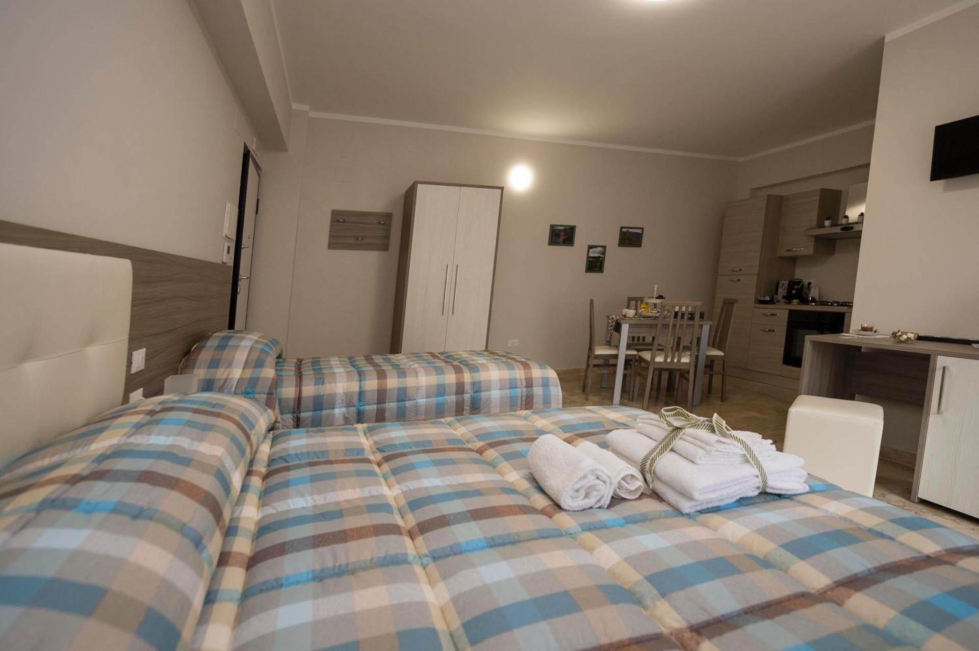 B&B Il Risveglio del Cavaliere