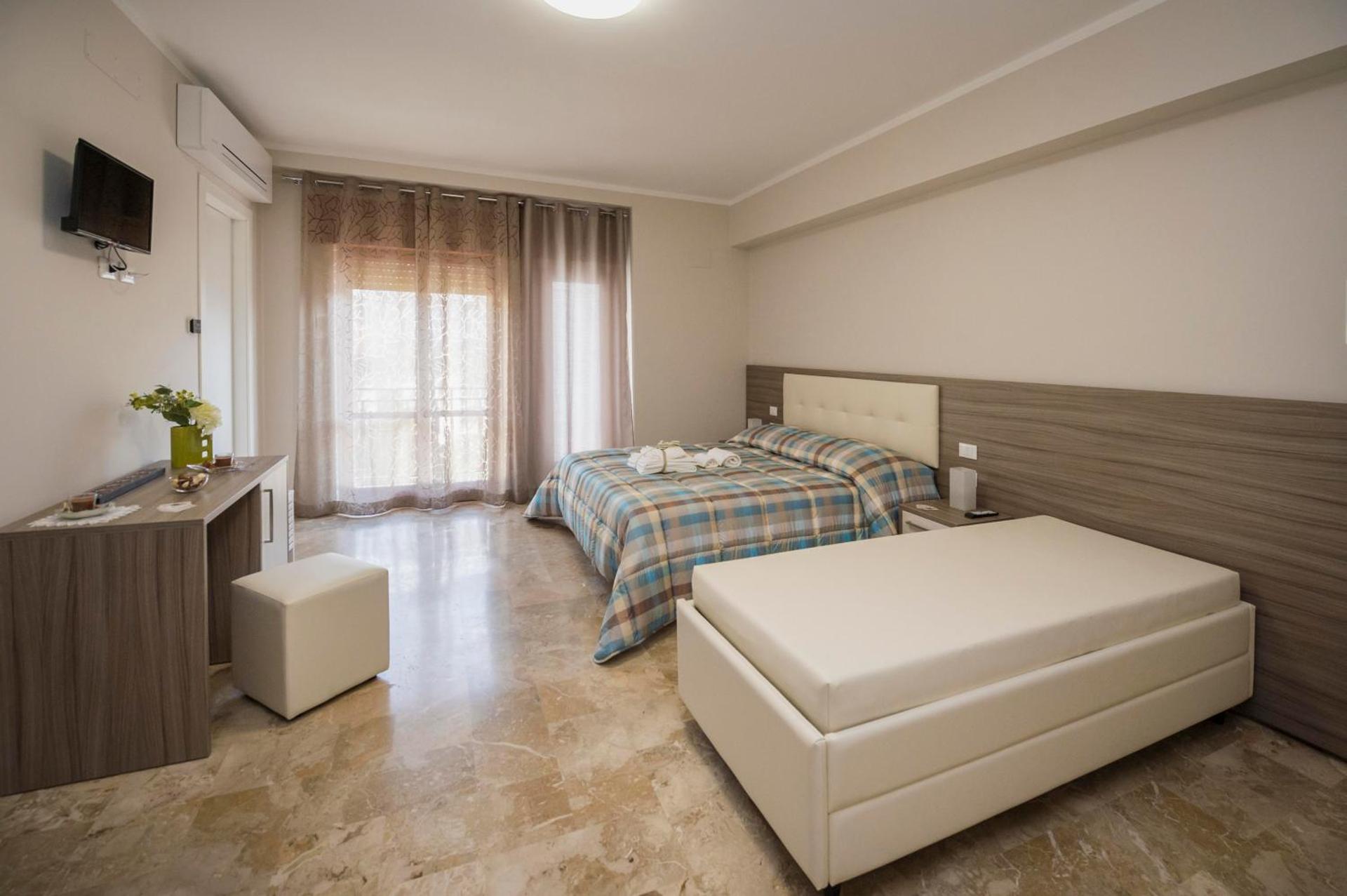 B&B Il Risveglio del Cavaliere