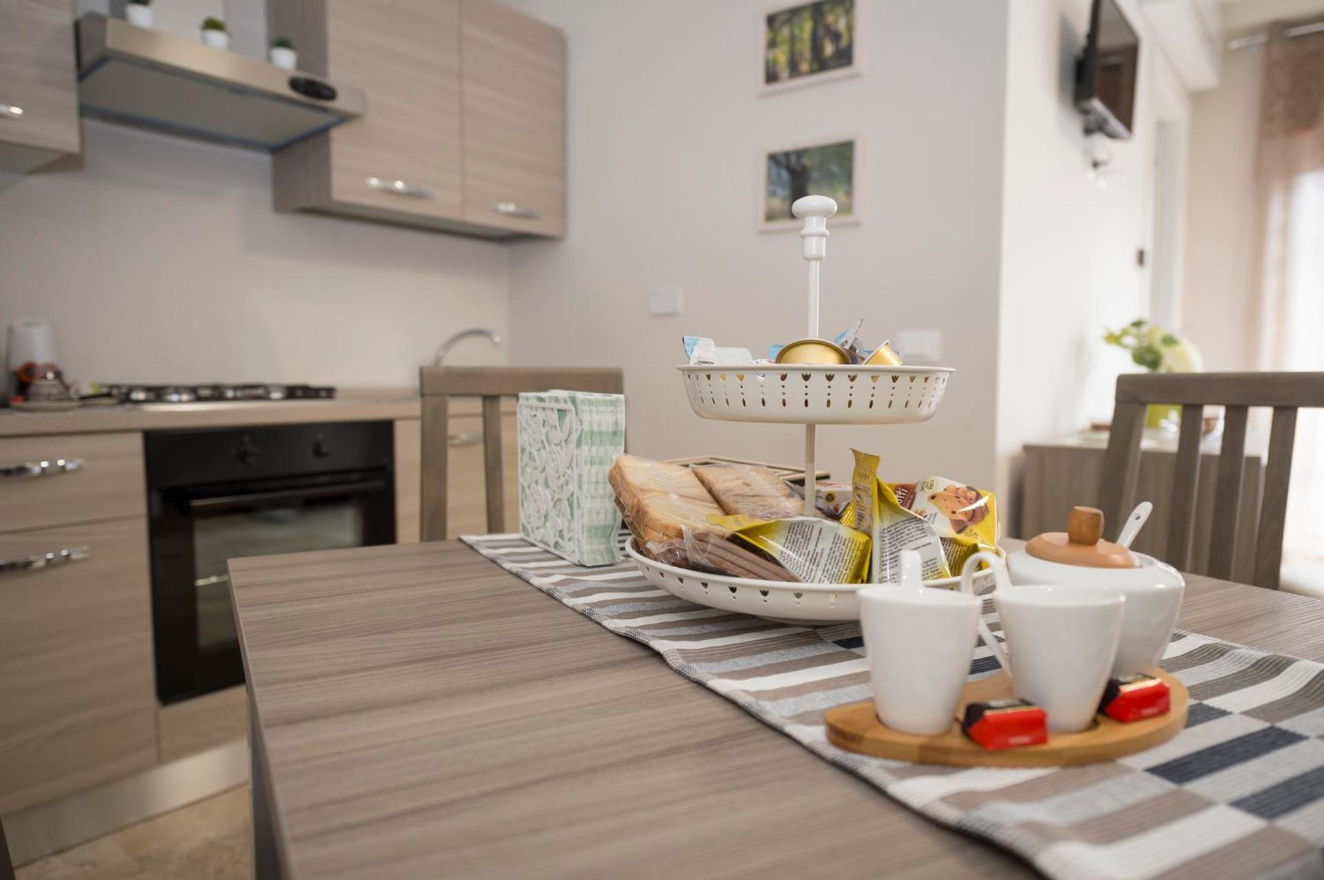 B&B Il Risveglio del Cavaliere