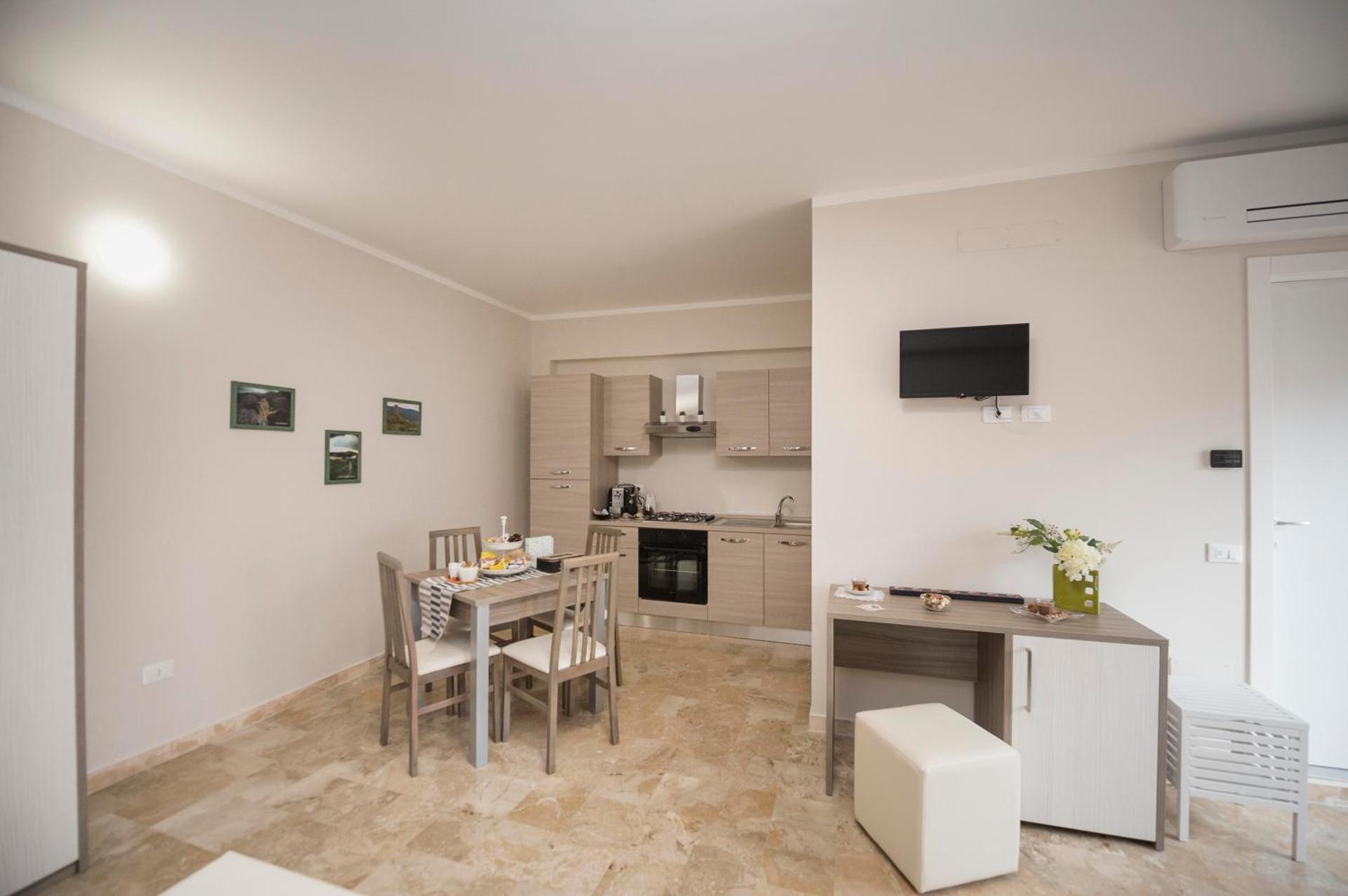 B&B Il Risveglio del Cavaliere