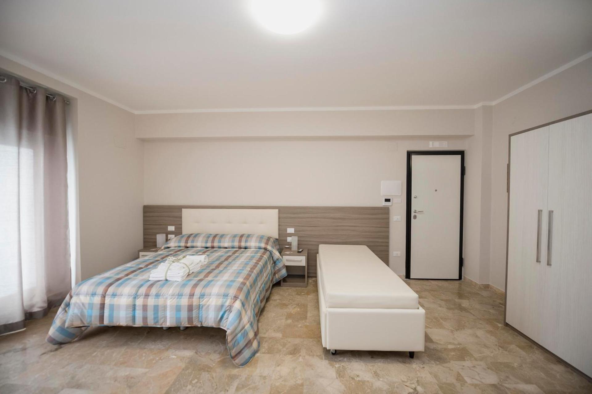 B&B Il Risveglio del Cavaliere