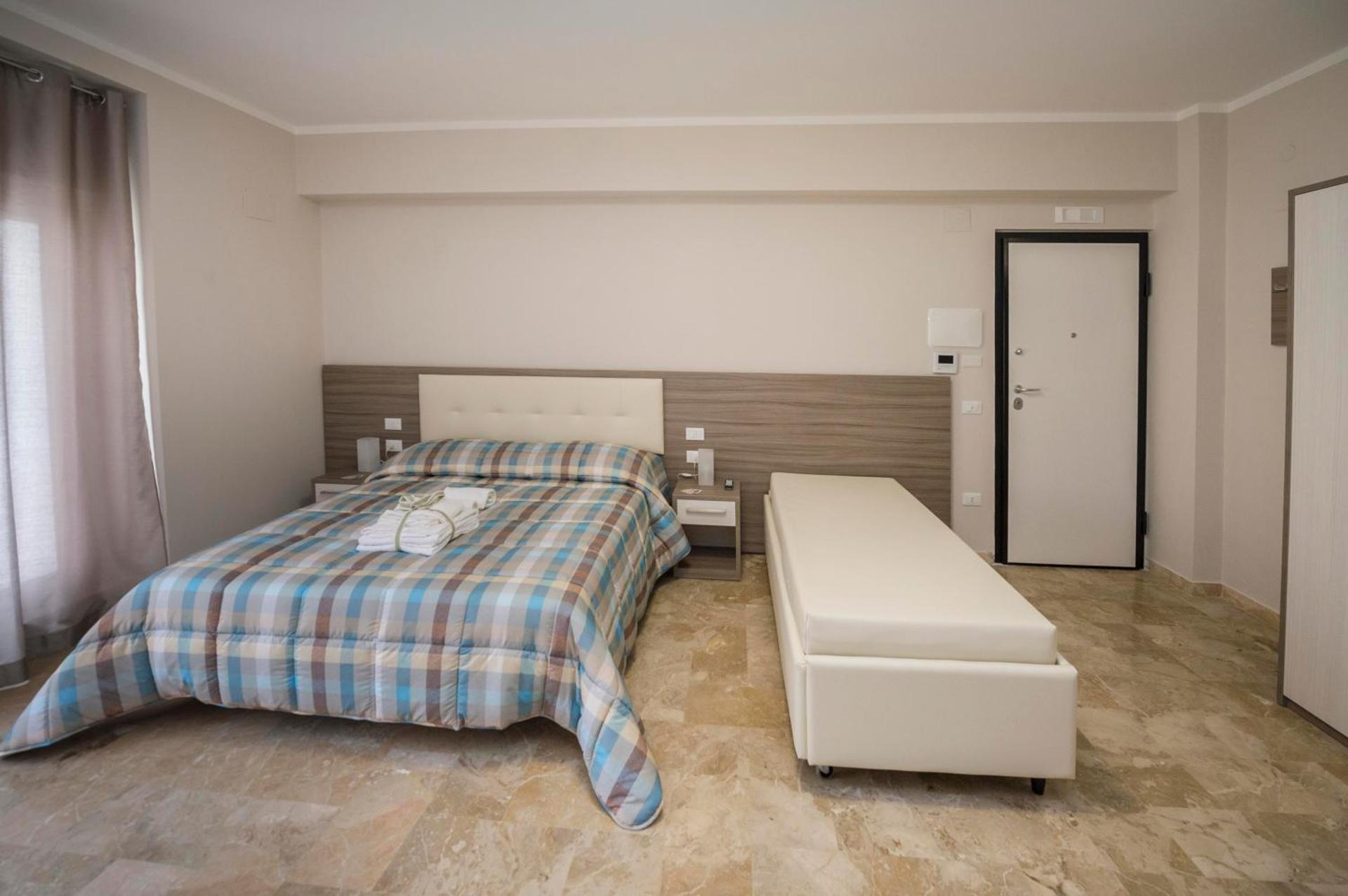 B&B Il Risveglio del Cavaliere