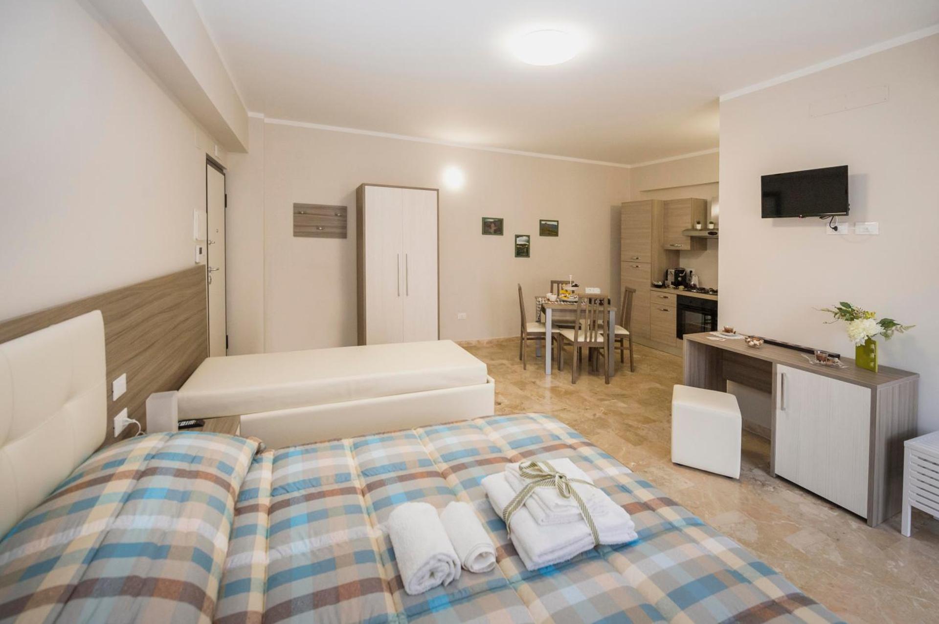 B&B Il Risveglio del Cavaliere