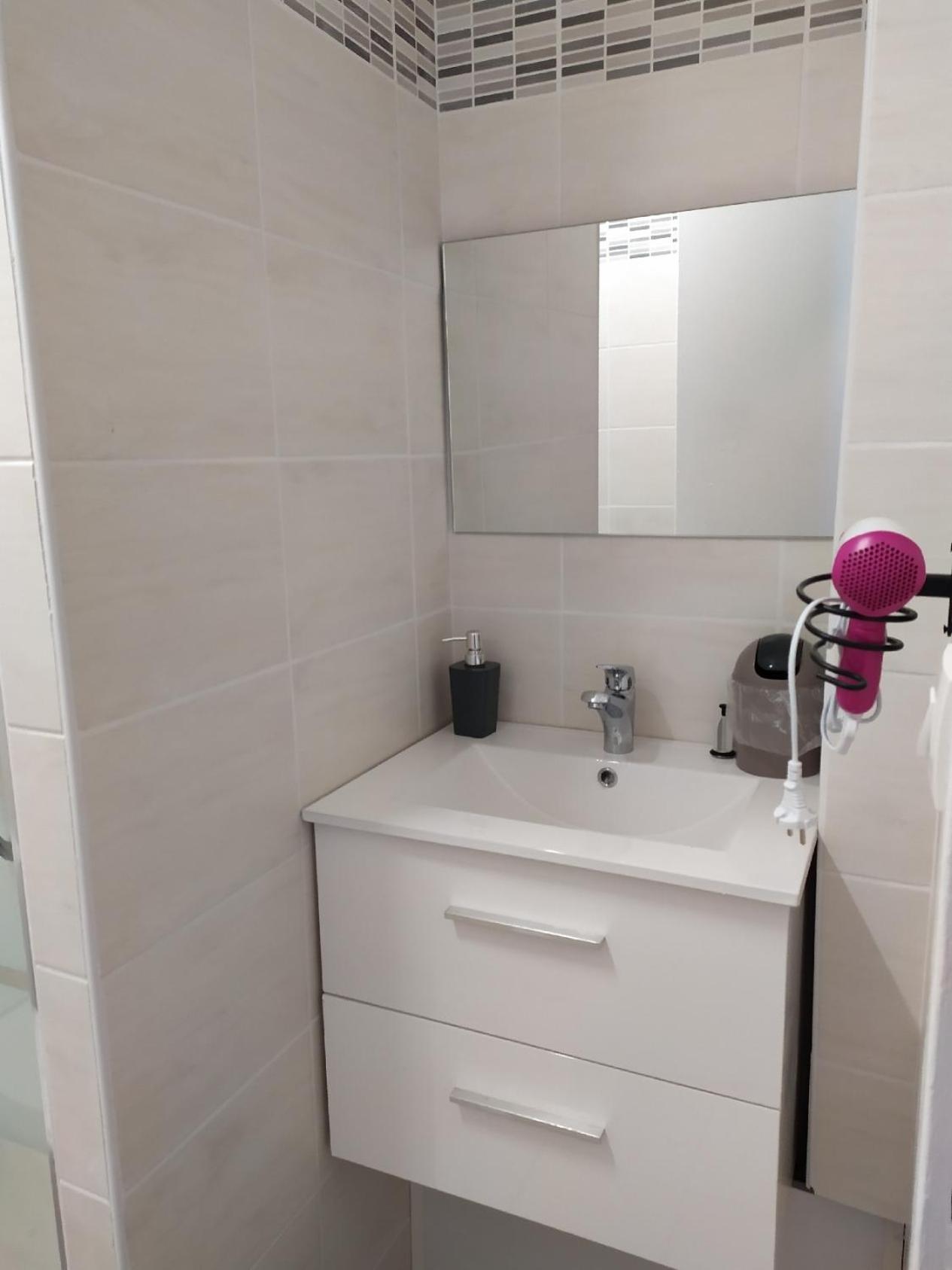 Petite halte Appt 103