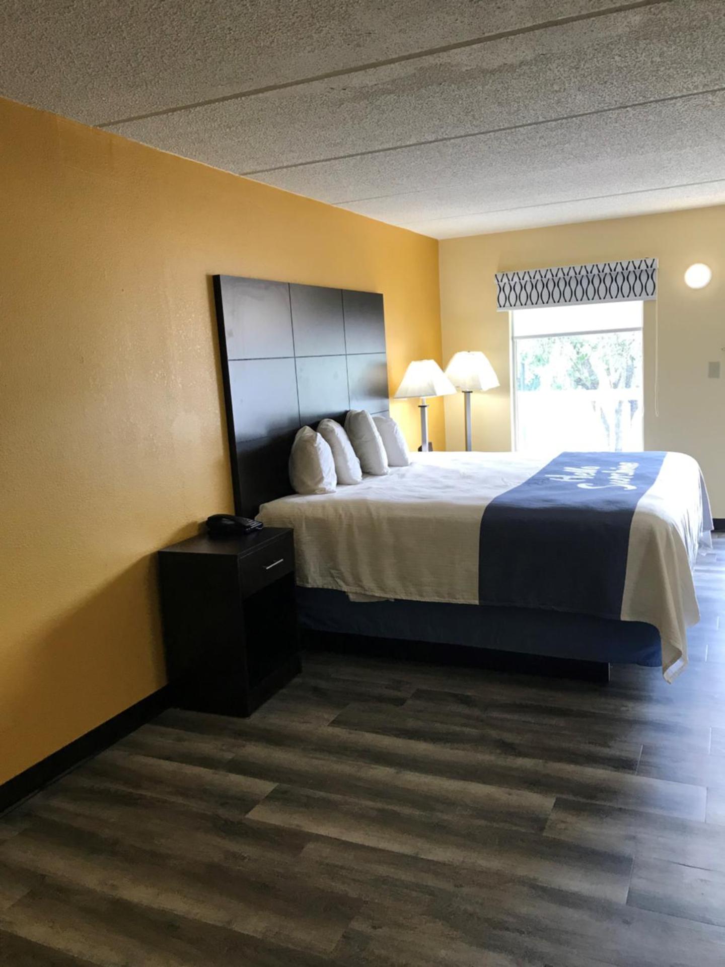 Days Inn by Wyndham Ridgeland South Carolina