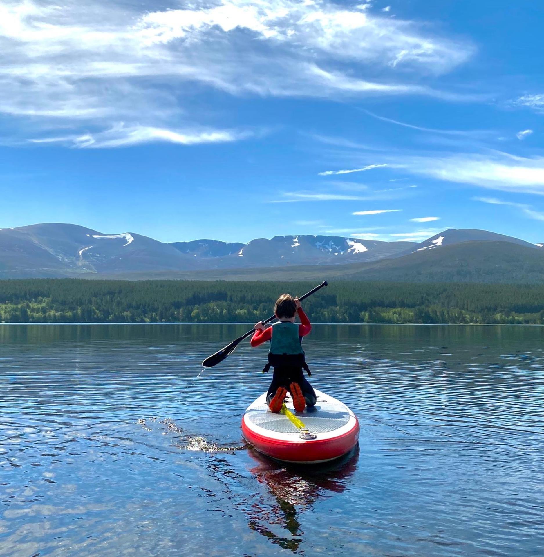 Ravenscraig Guest House