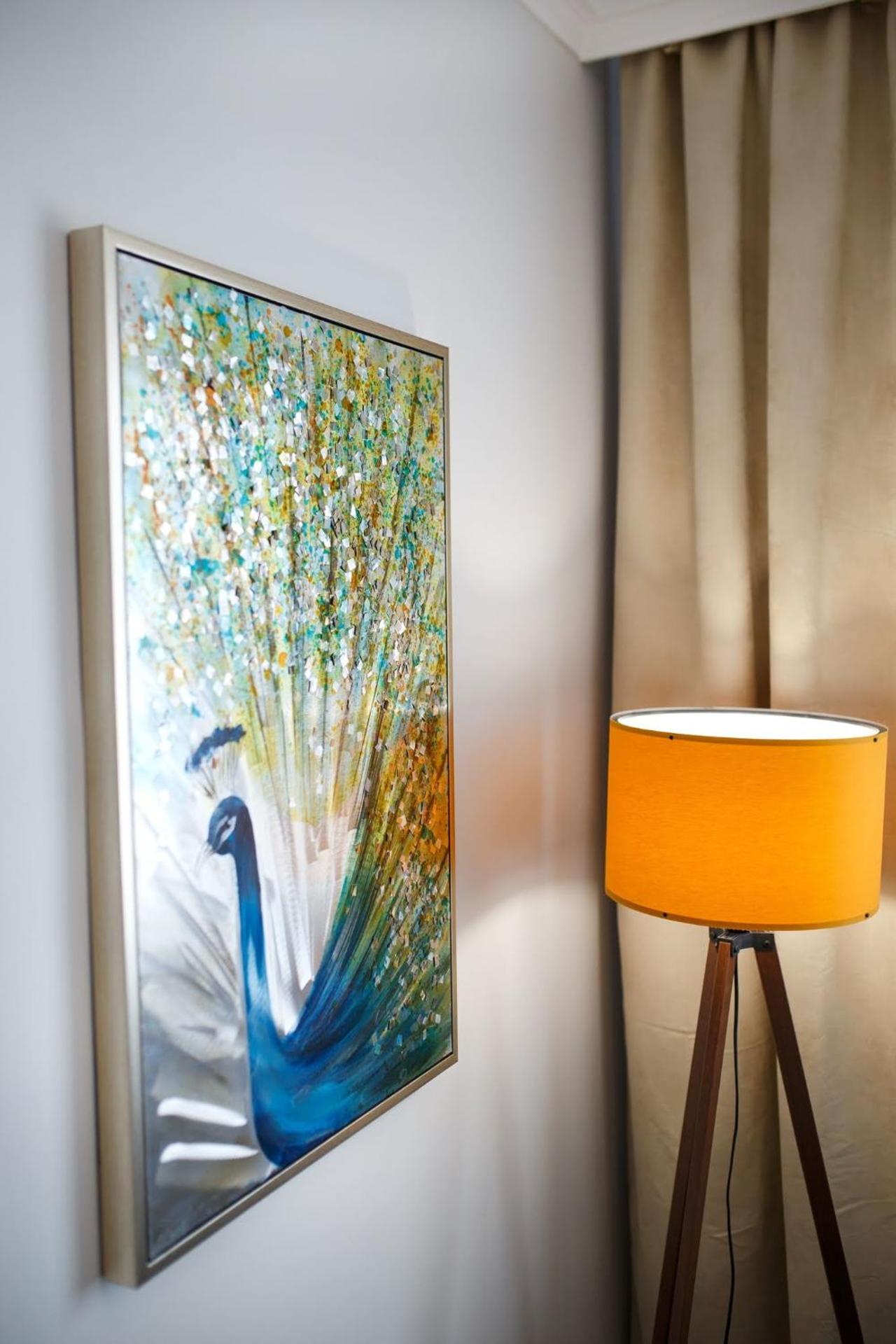 Maniu 31 Apartments & Rooms