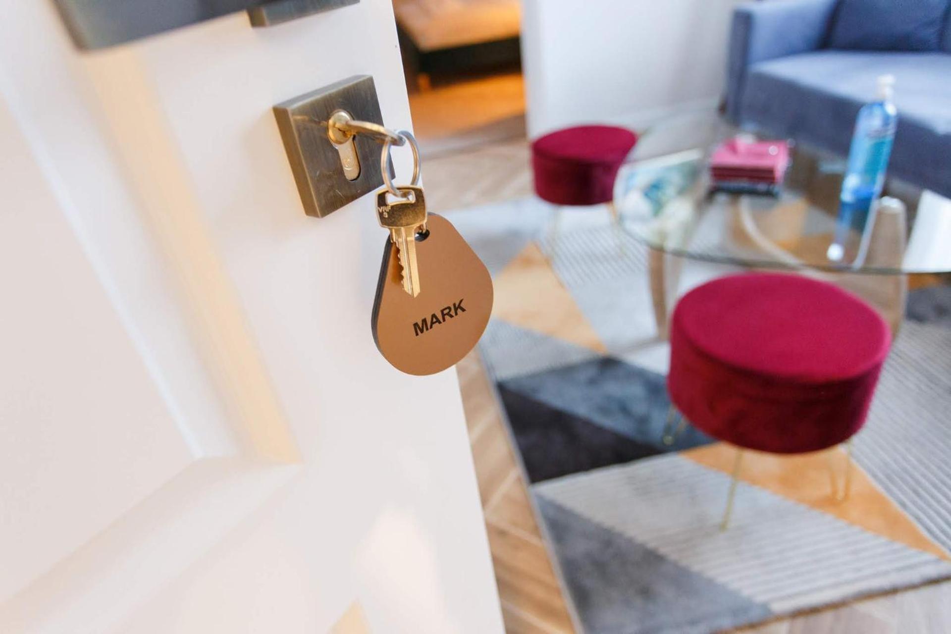 Maniu 31 Apartments & Rooms