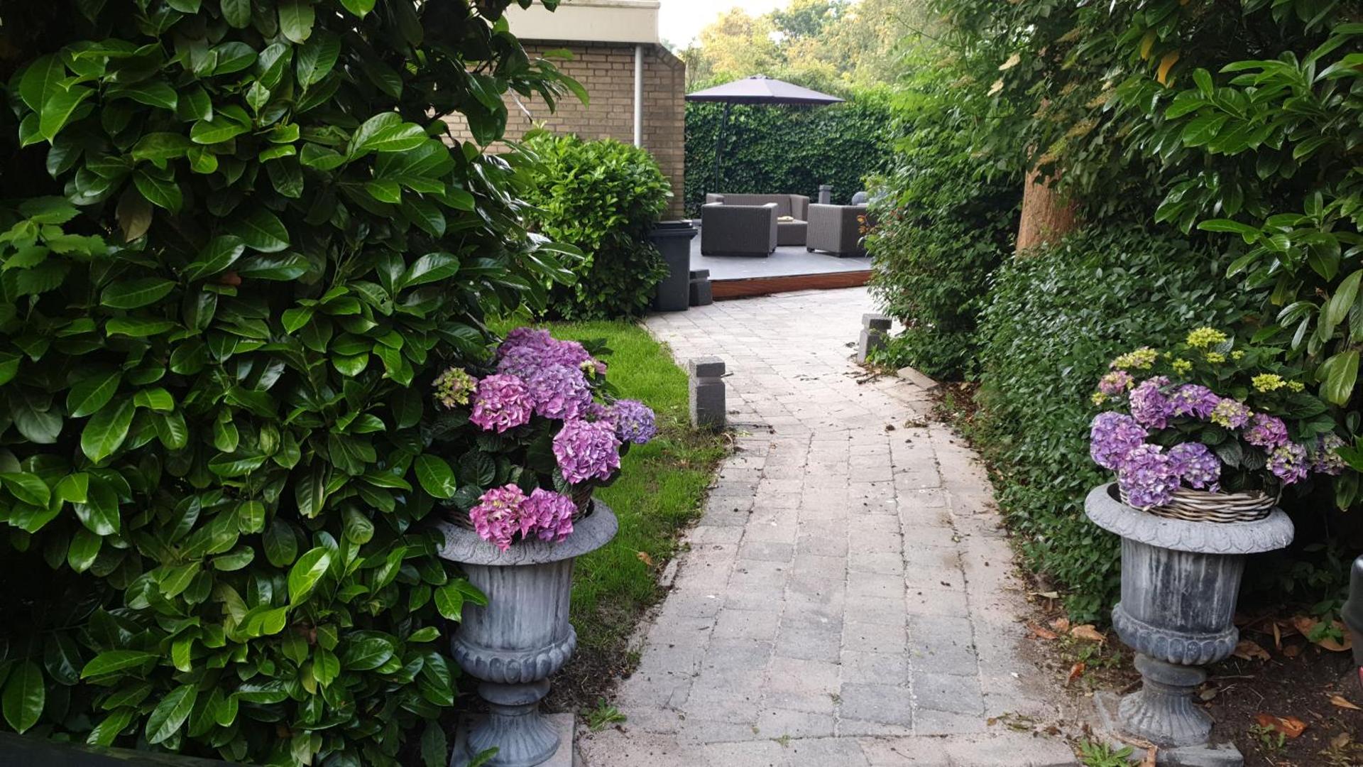 Lake House 74, luxury accommodation ir Sauna