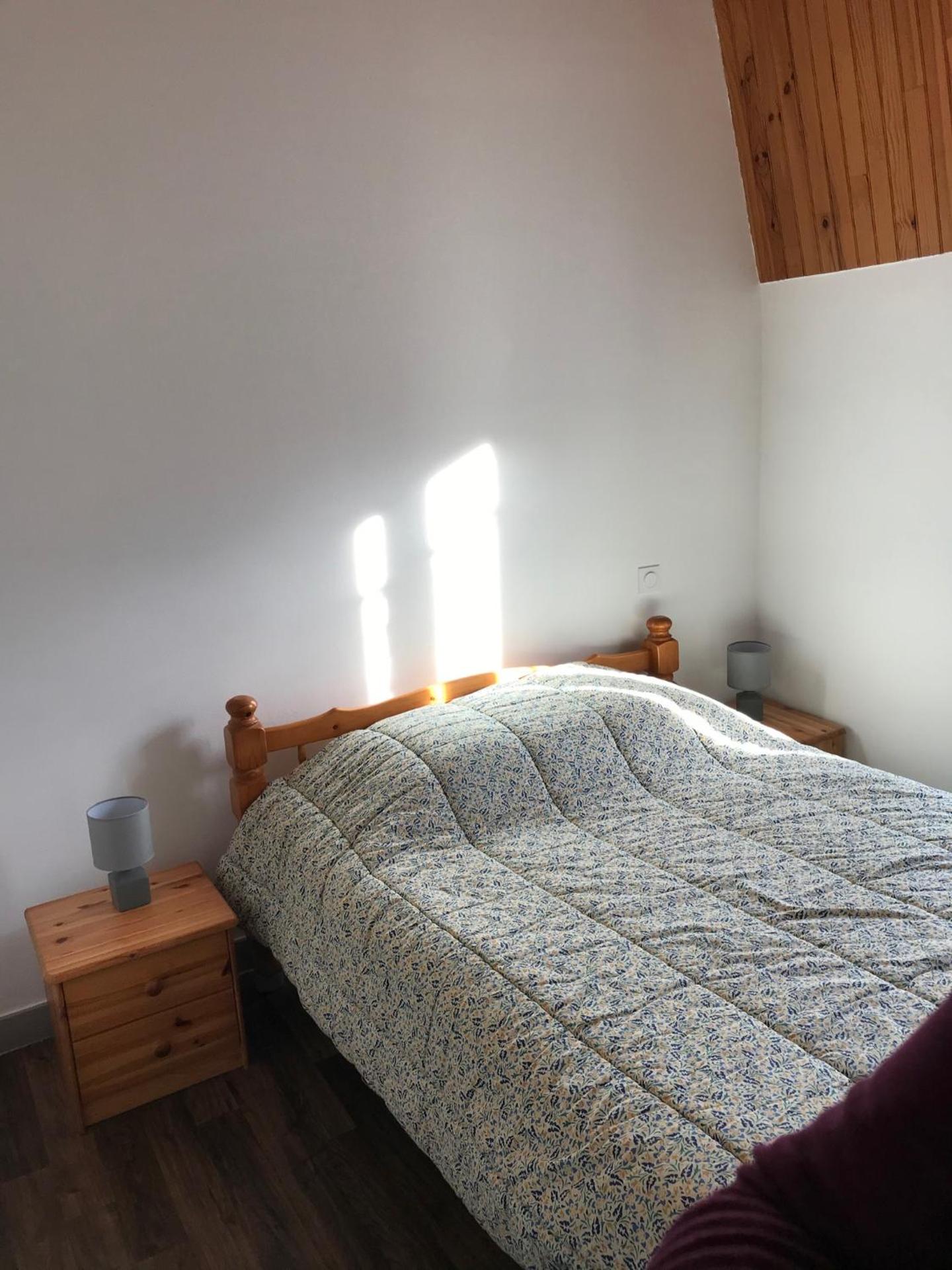 Appartement T3 Le Mont Dore Centre