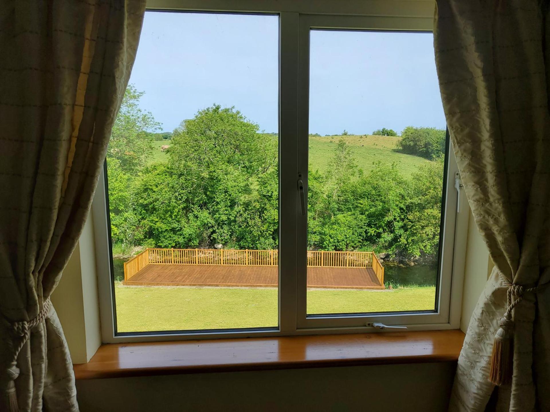 Ardilaun Guesthouse Self Catering