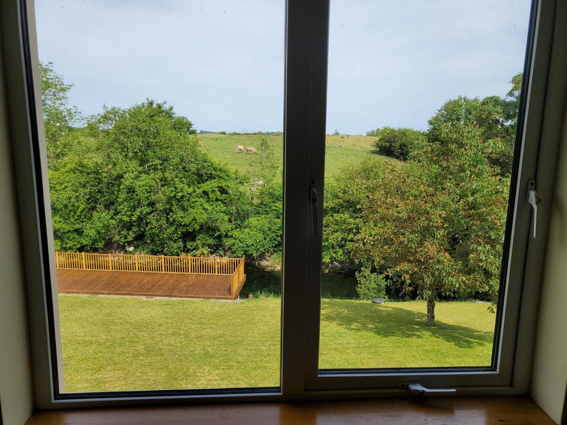 Ardilaun Guesthouse Self Catering