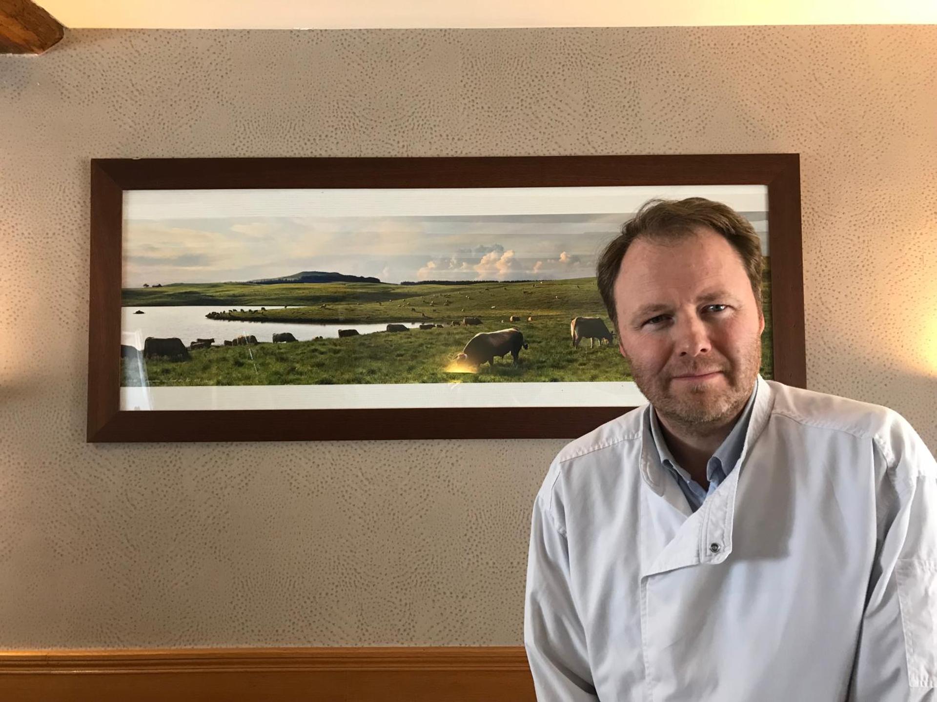 Logis Hôtel-restaurant Les Coudercous