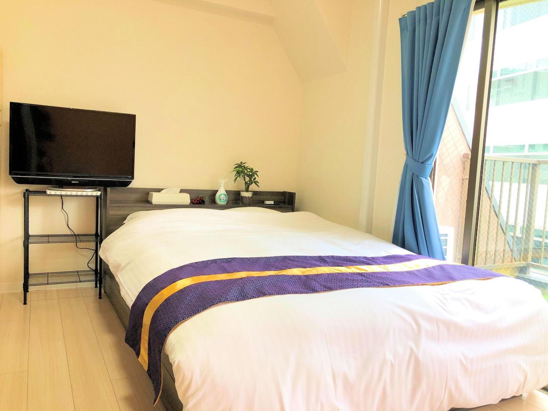 COCOSTAY Matoba ココステイ広島駅前