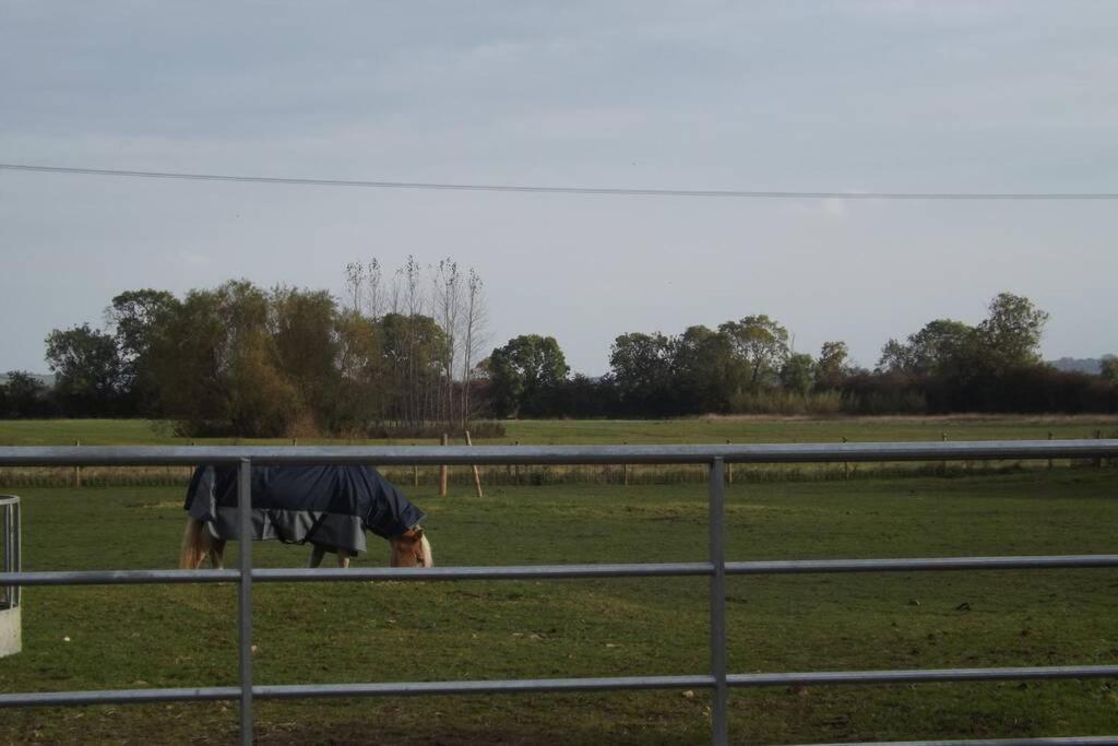 The Nook at West Langton lodge