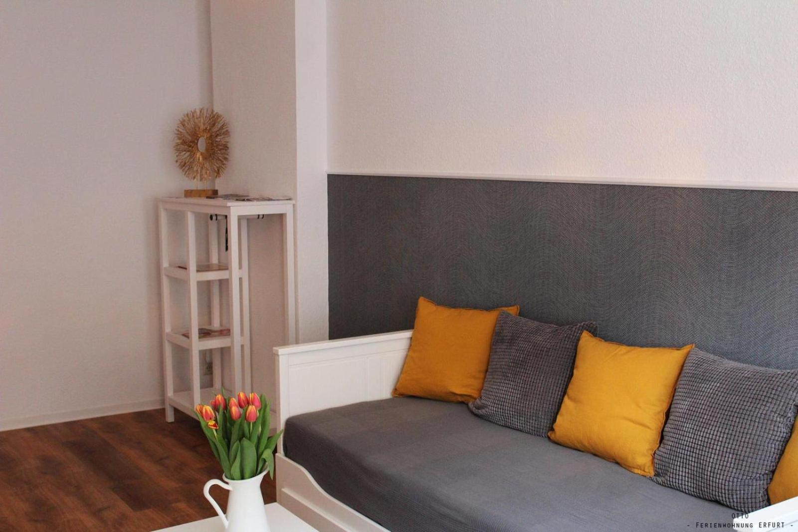 Ferienwohnung "OTTO"